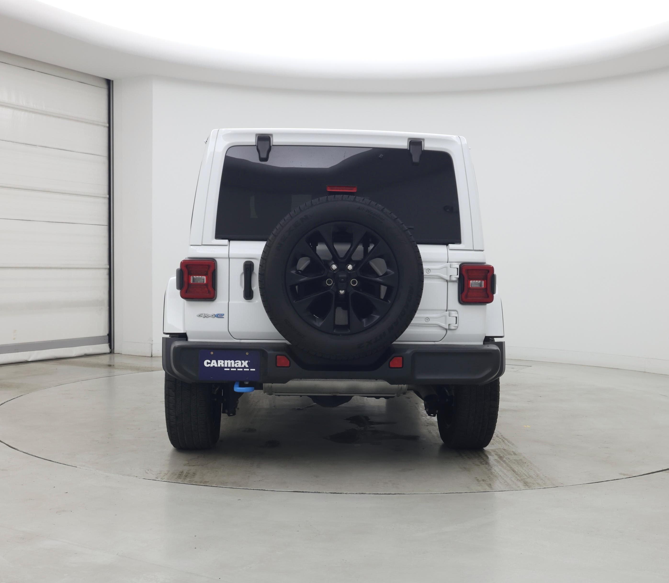 Thumbnail: 2024 Jeep Wrangler - 6