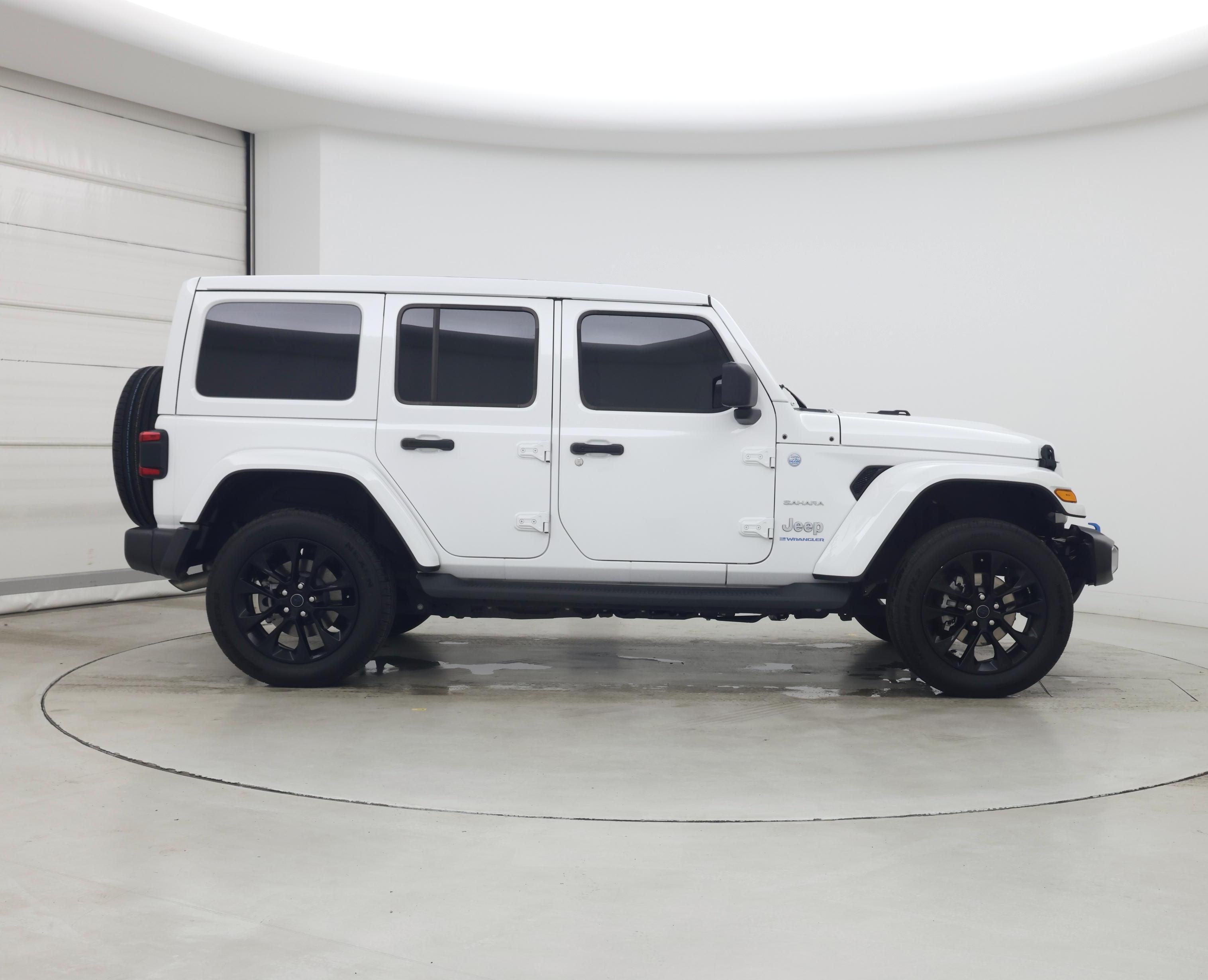 Thumbnail: 2024 Jeep Wrangler - 7