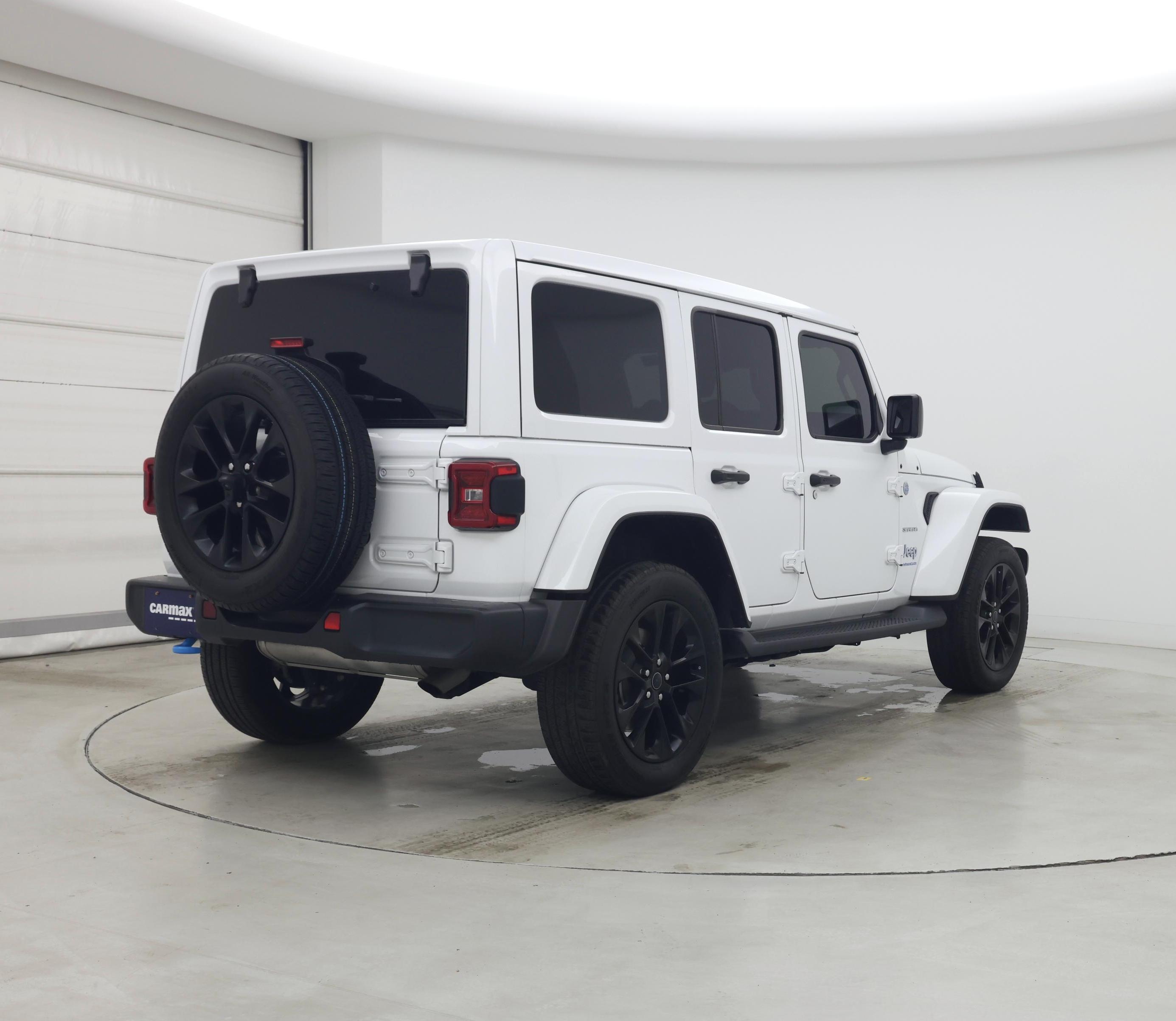 Thumbnail: 2024 Jeep Wrangler - 8