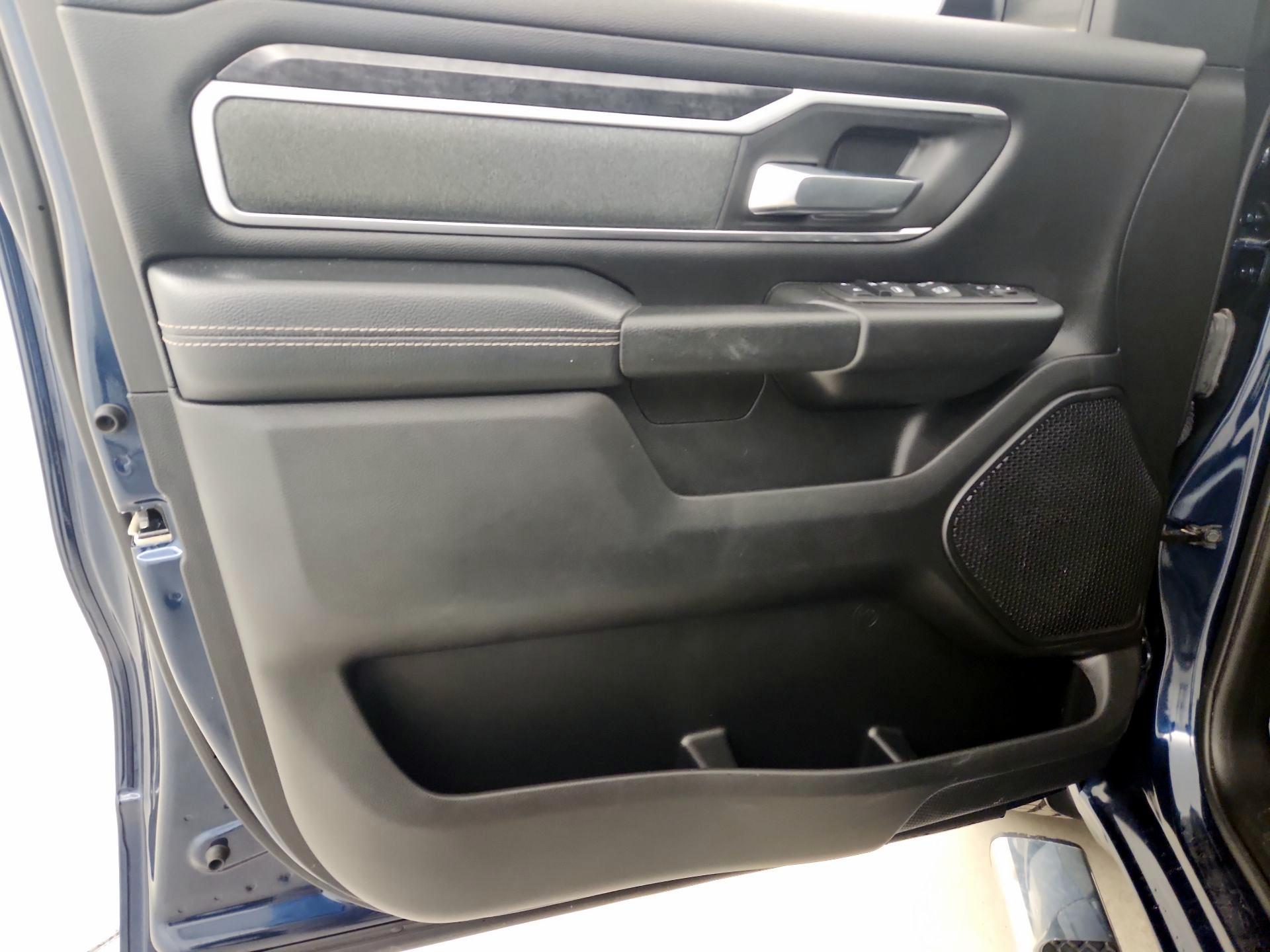 Thumbnail: 2022 RAM 1500 - 12