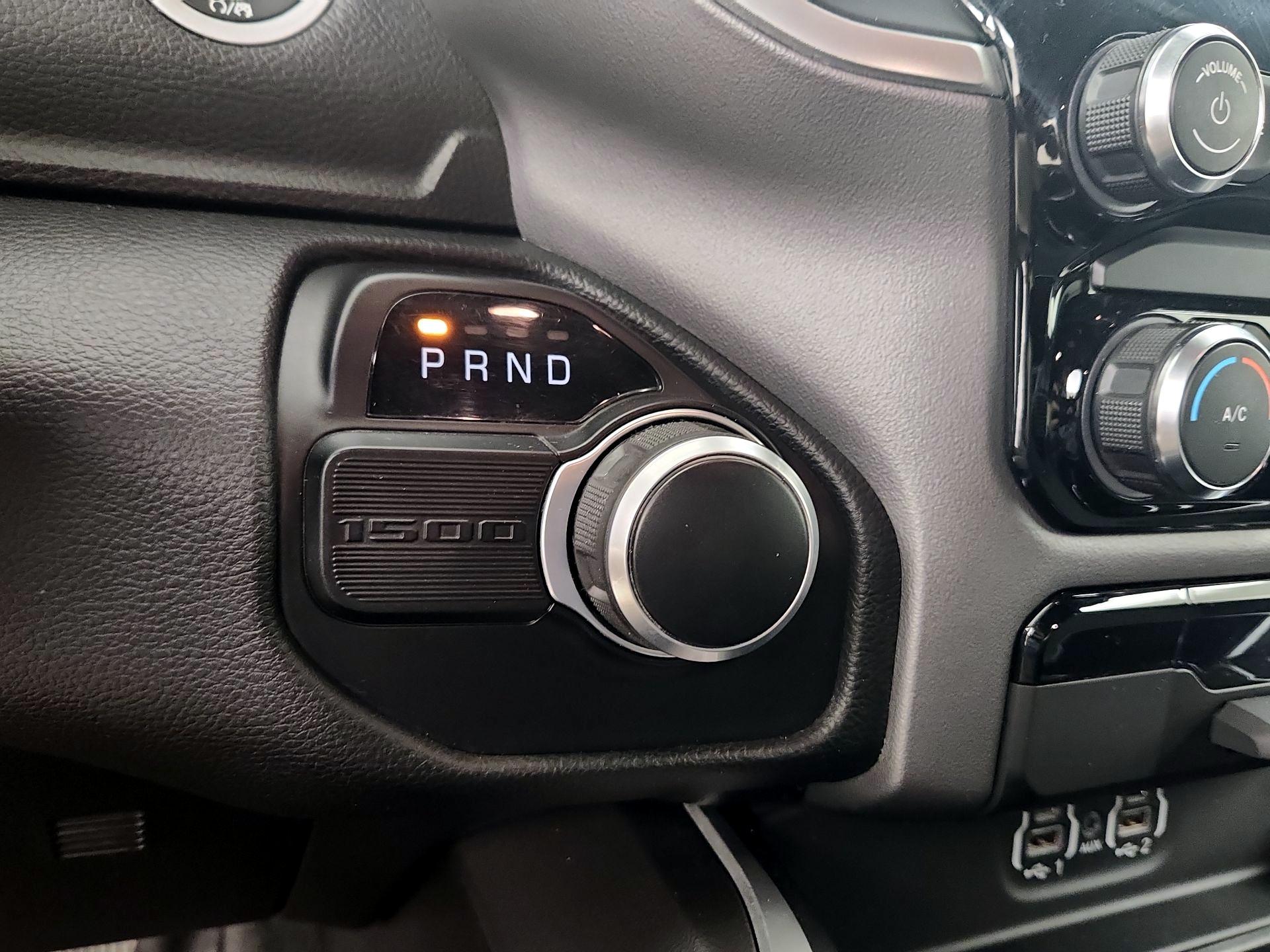 Thumbnail: 2022 RAM 1500 - 18