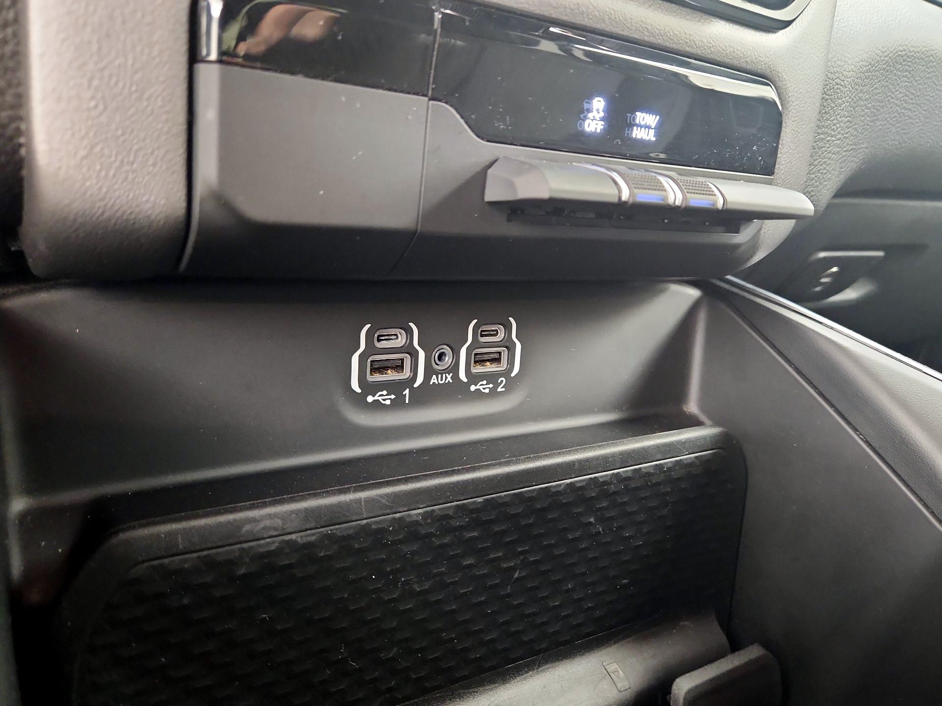 Thumbnail: 2022 RAM 1500 - 19