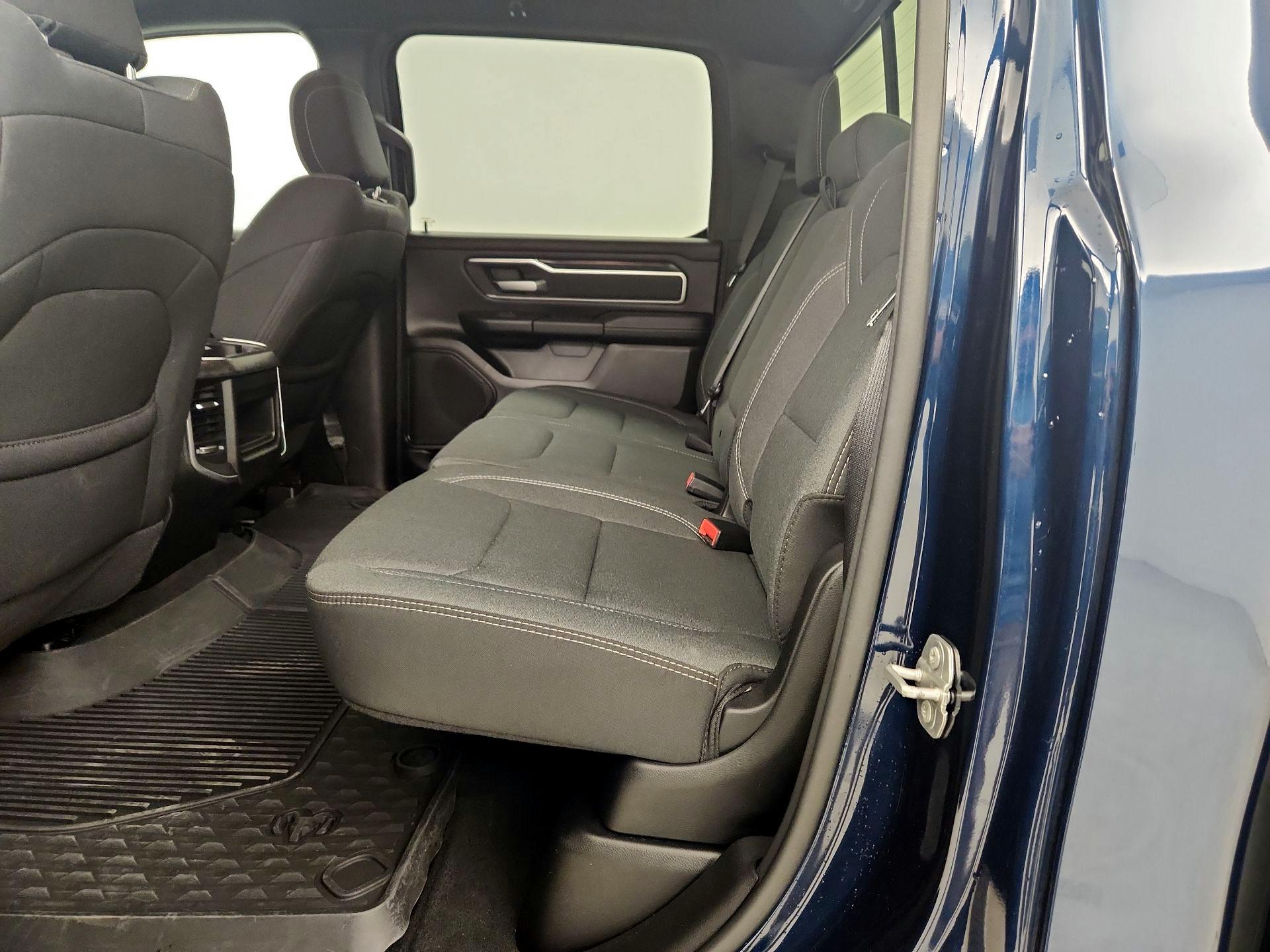 Thumbnail: 2022 RAM 1500 - 20
