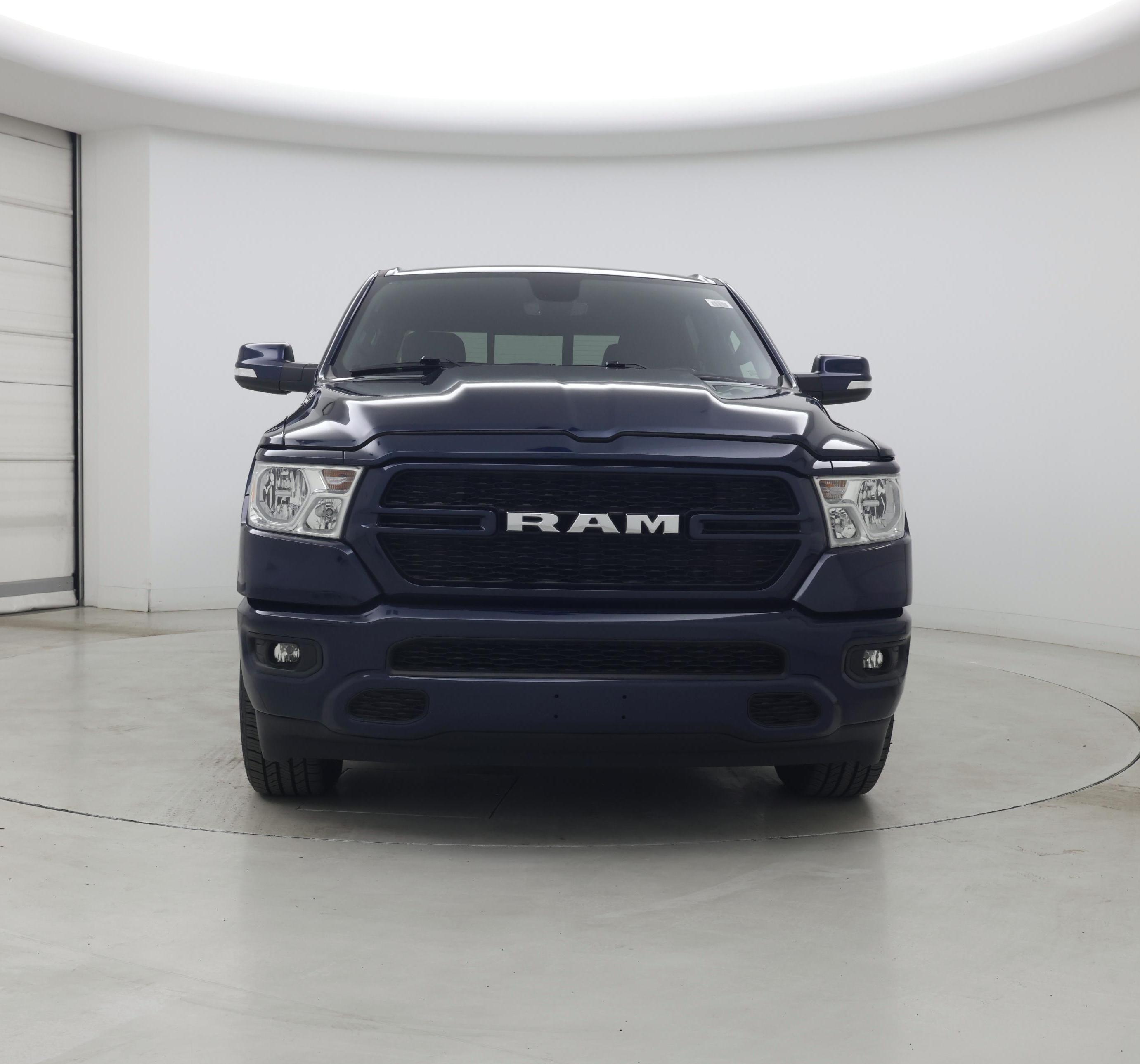 Thumbnail: 2022 RAM 1500 - 5