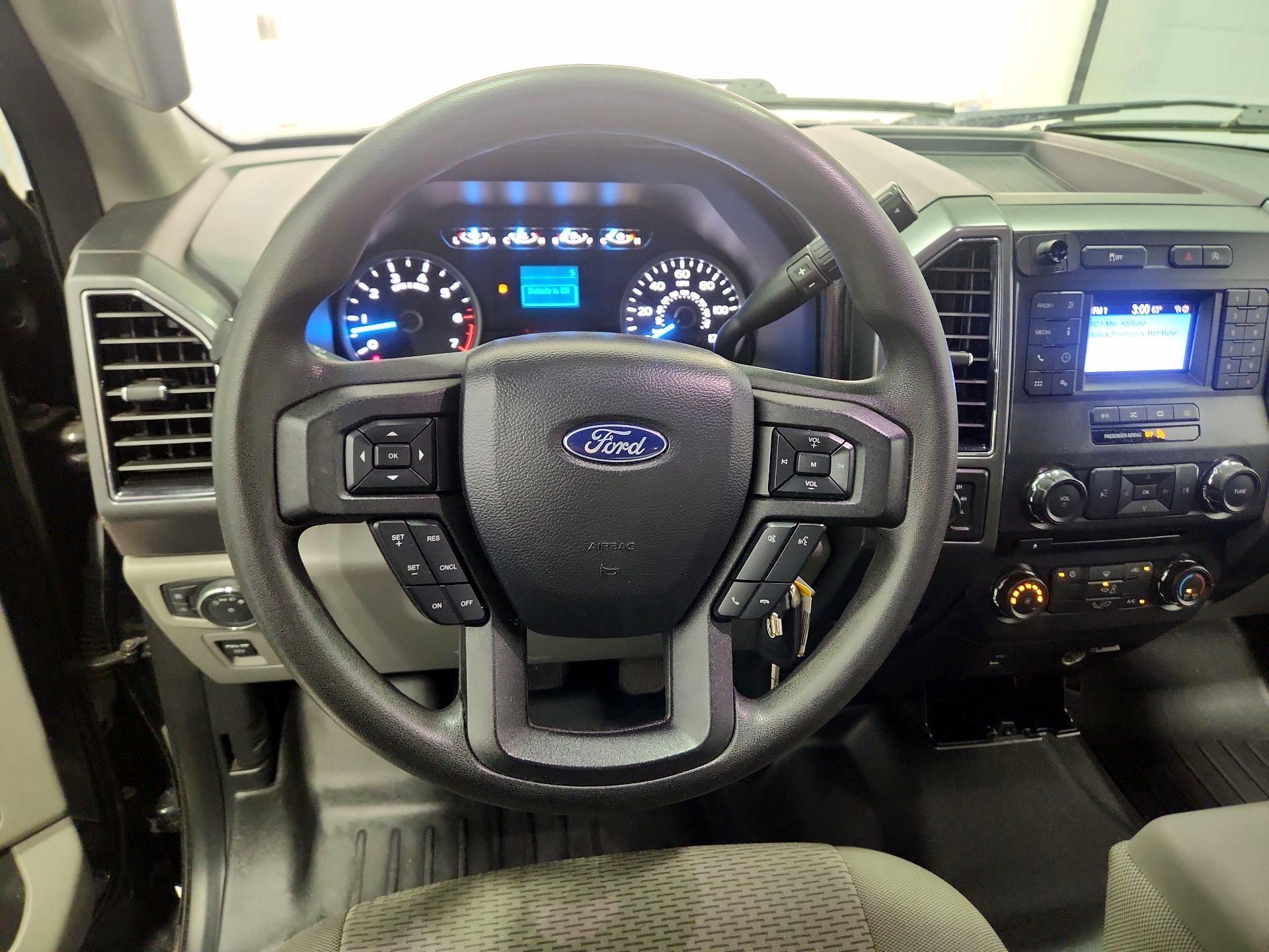 Thumbnail: 2018 Ford F-150 - 10