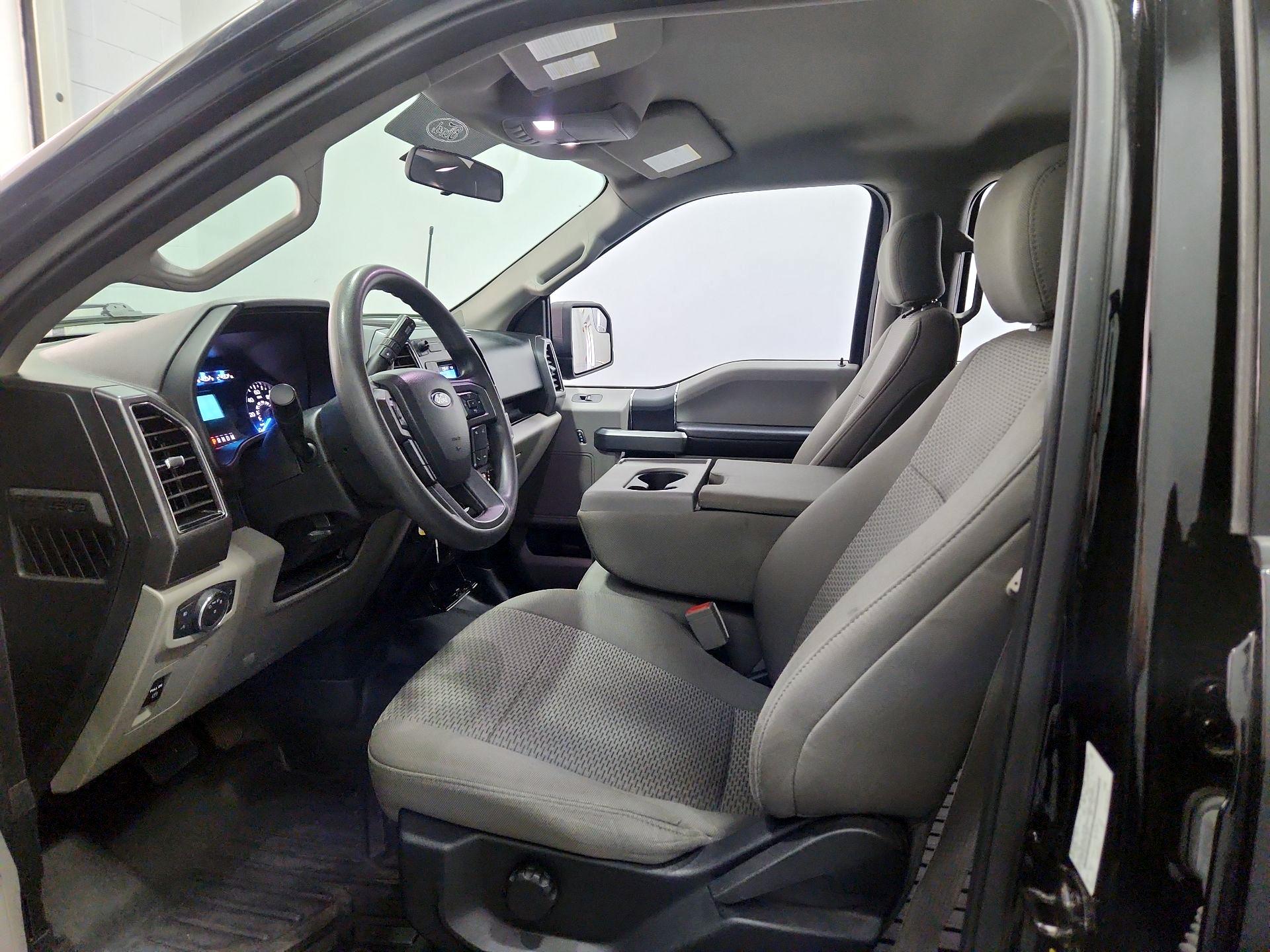 Thumbnail: 2018 Ford F-150 - 11