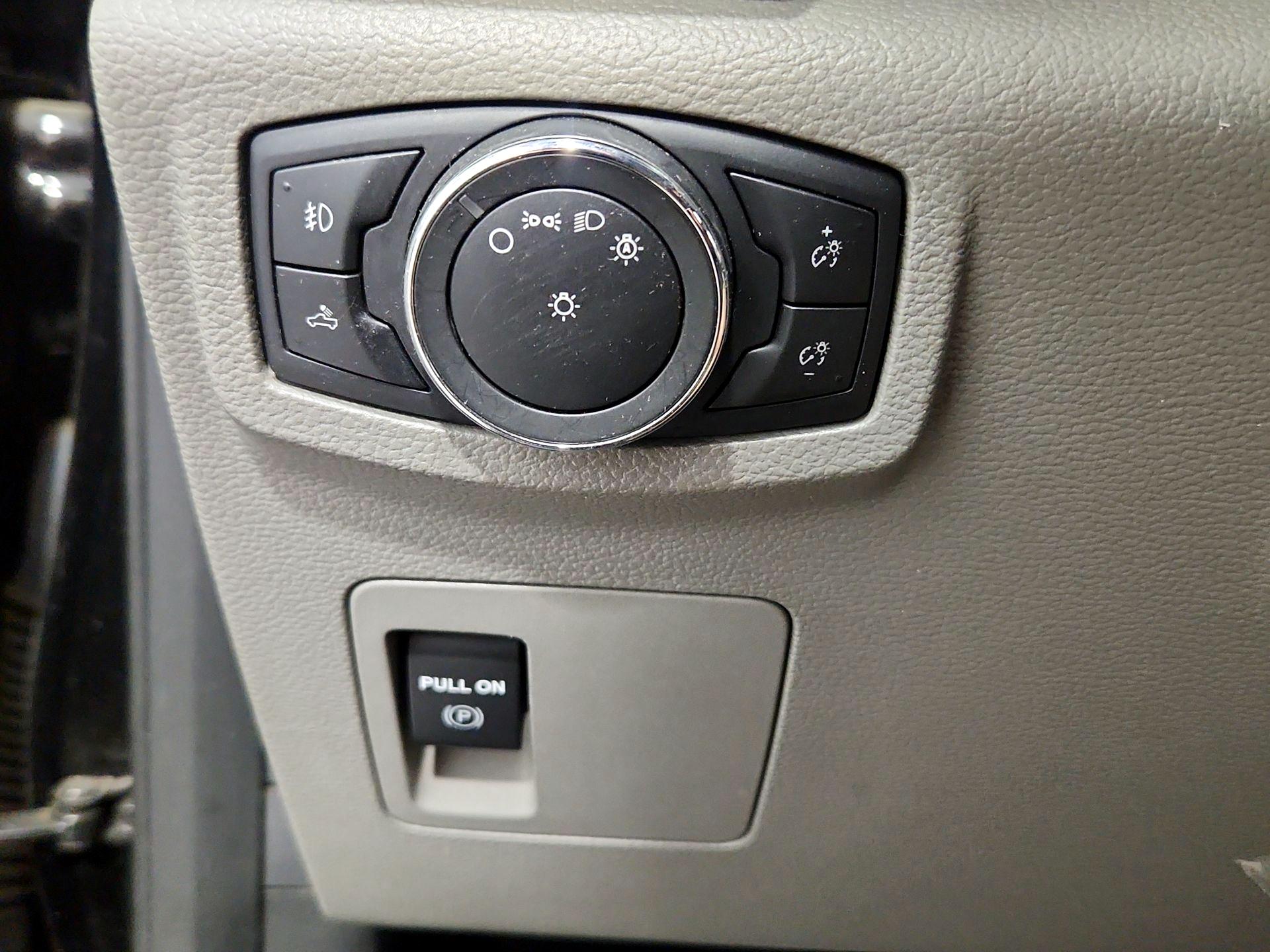 Thumbnail: 2018 Ford F-150 - 13