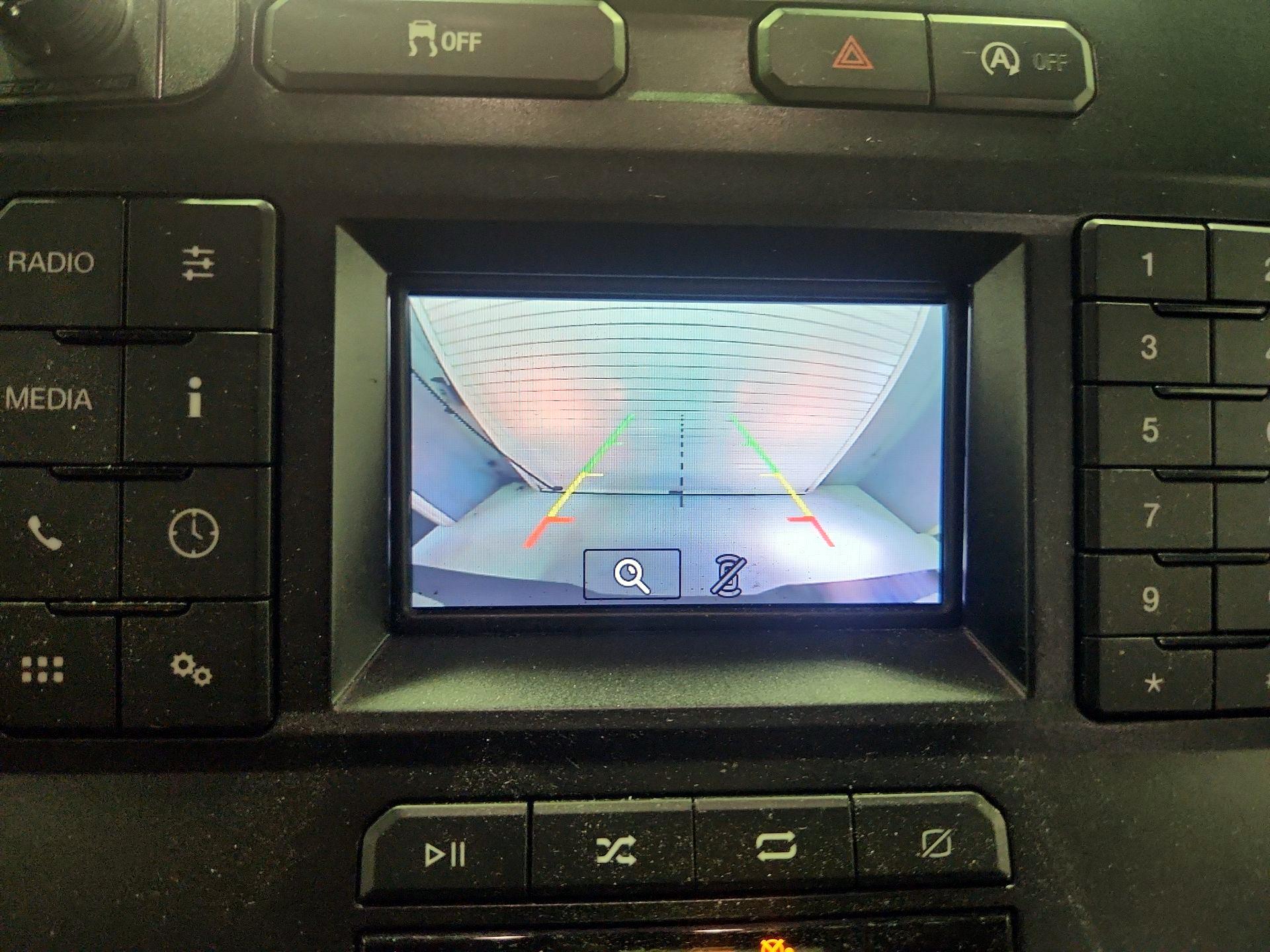 Thumbnail: 2018 Ford F-150 - 14