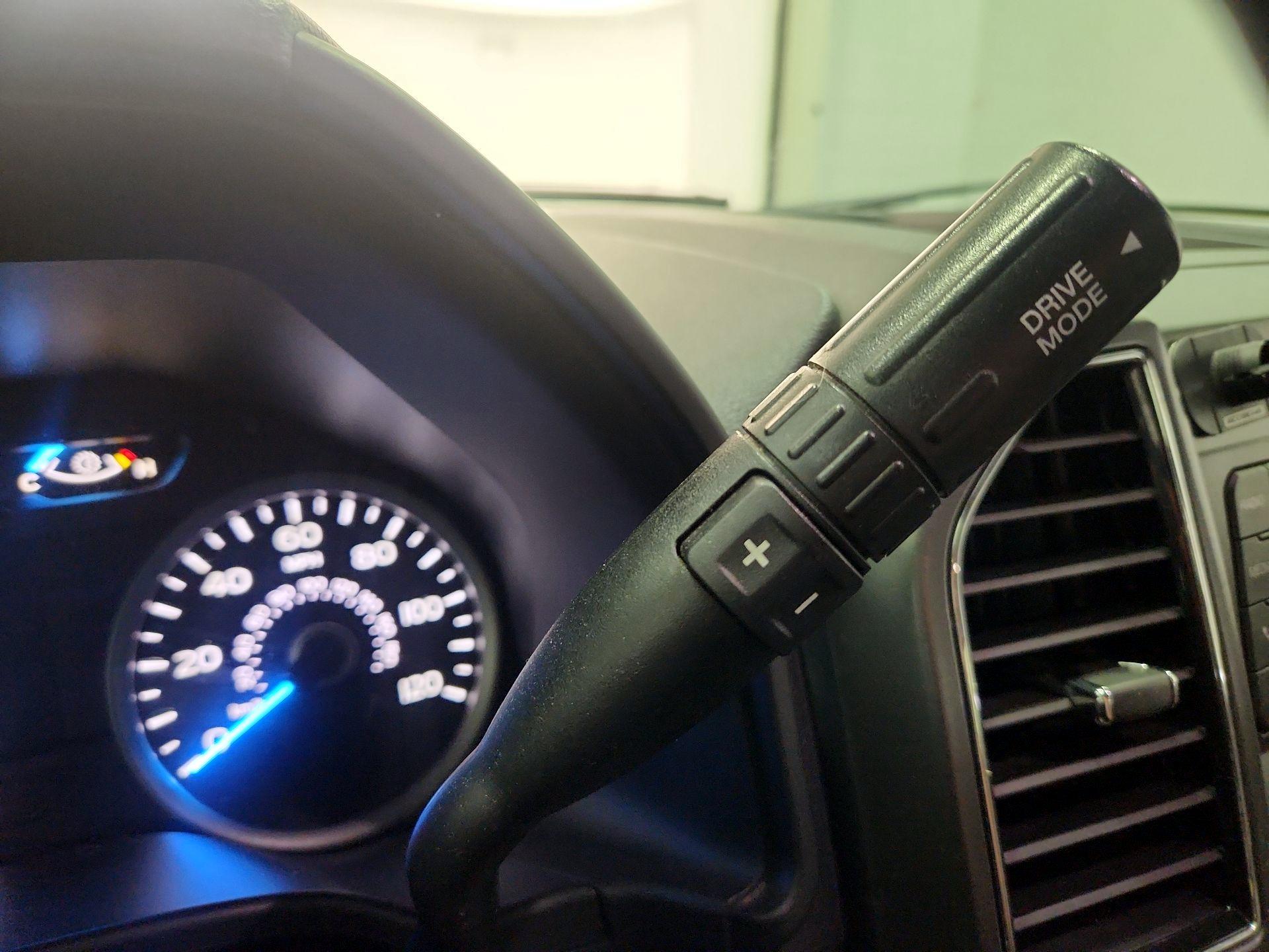 Thumbnail: 2018 Ford F-150 - 17