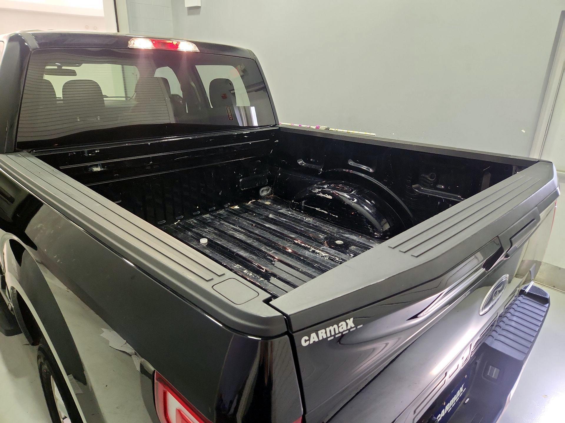 Thumbnail: 2018 Ford F-150 - 20