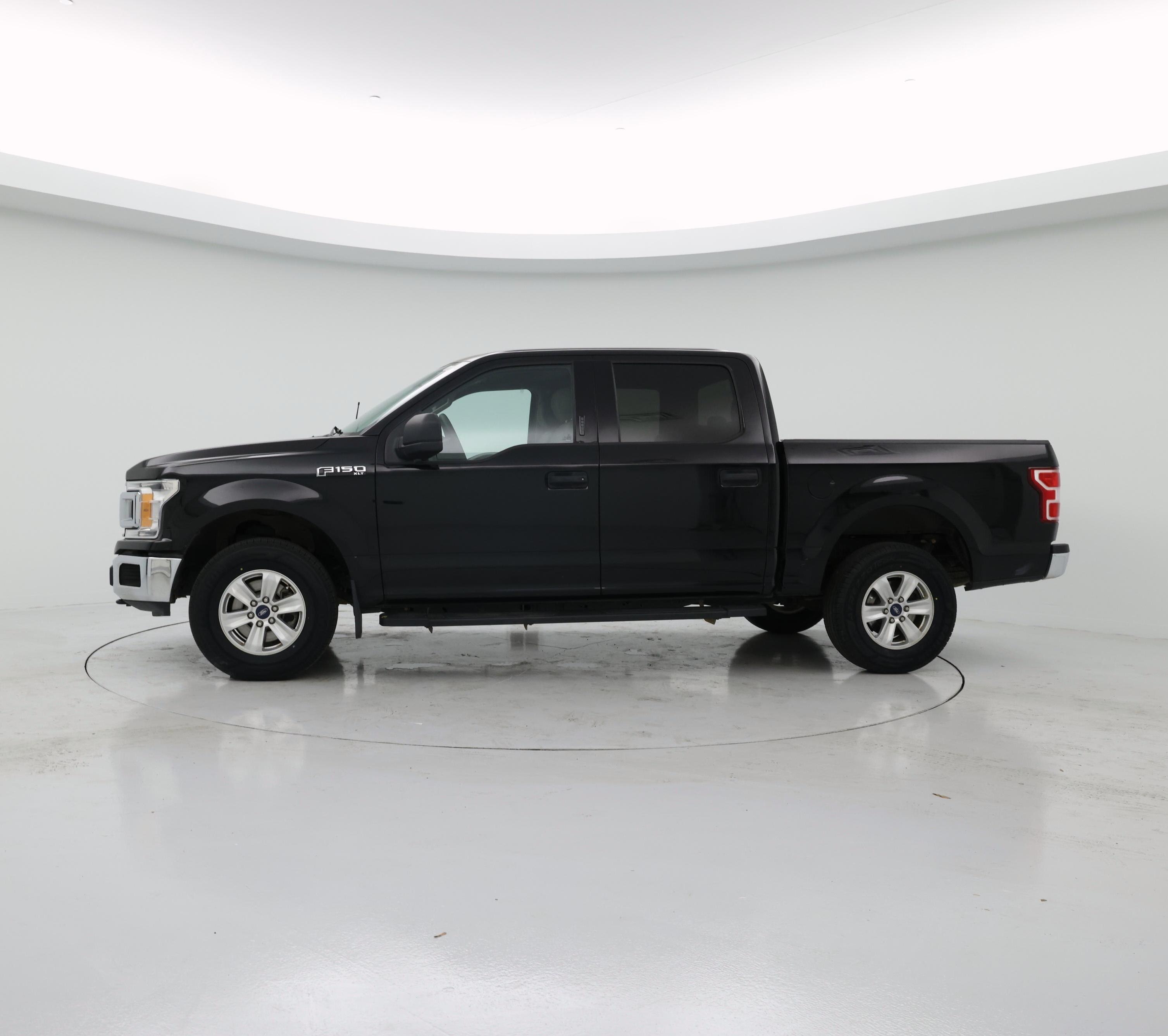 Thumbnail: 2018 Ford F-150 - 3