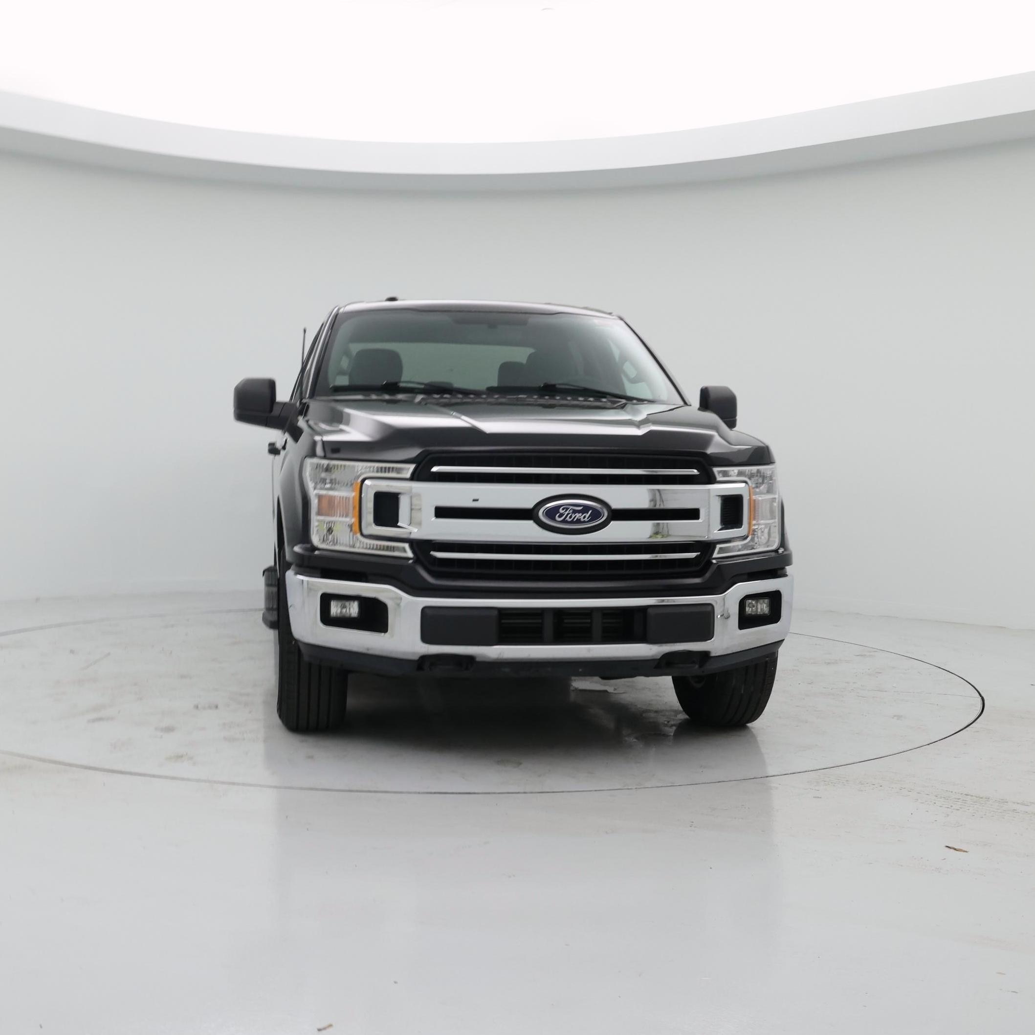 Thumbnail: 2018 Ford F-150 - 5