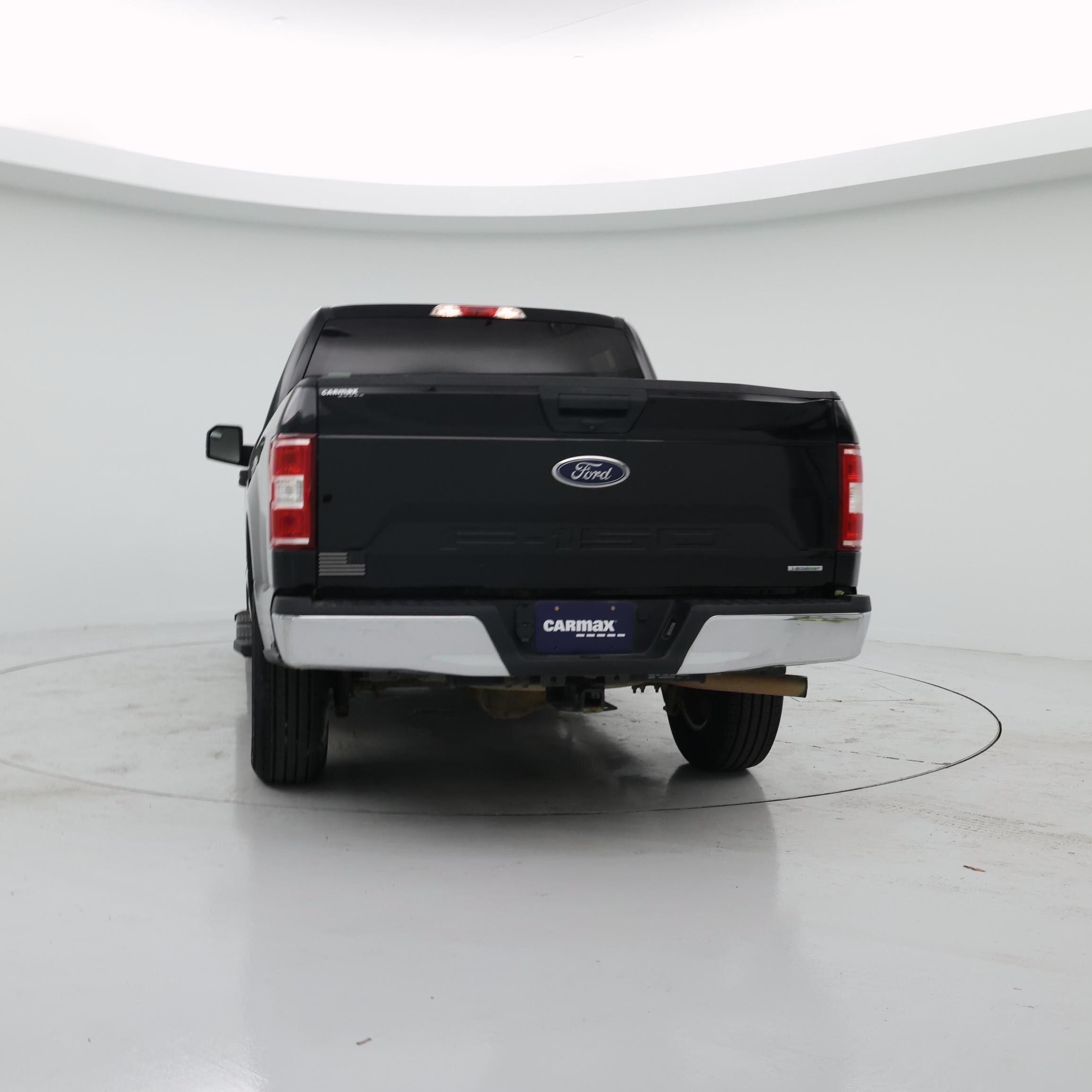 Thumbnail: 2018 Ford F-150 - 6