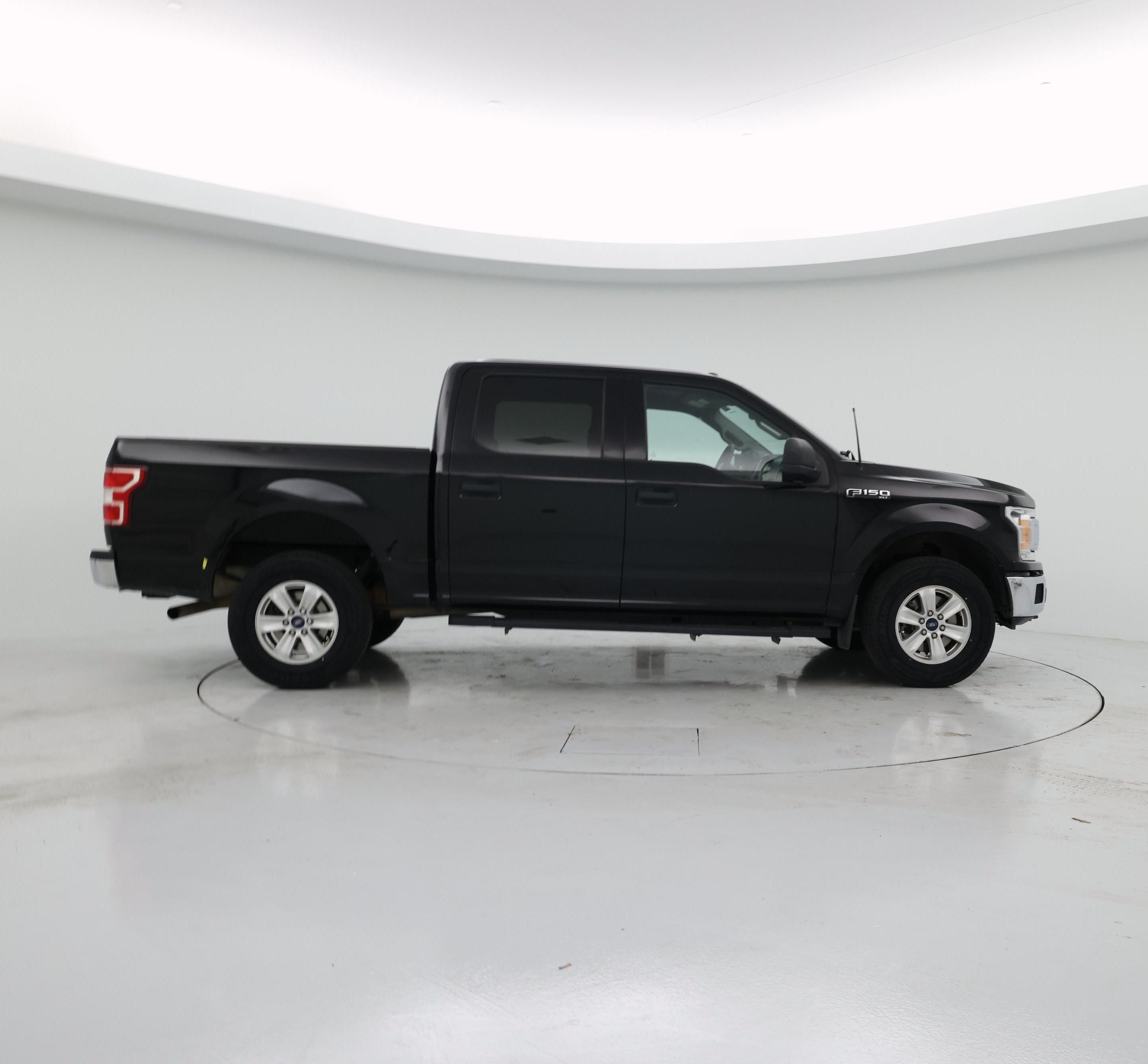 Thumbnail: 2018 Ford F-150 - 7