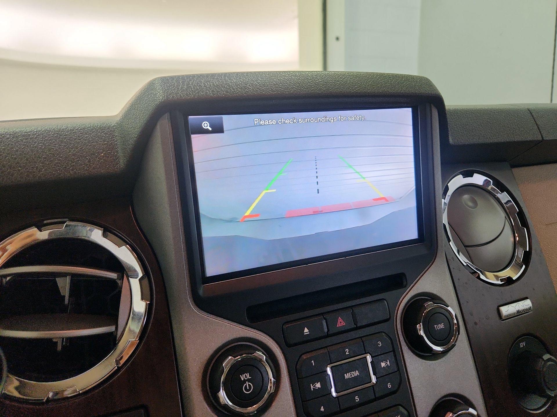 Thumbnail: 2015 Ford F-250 - 14