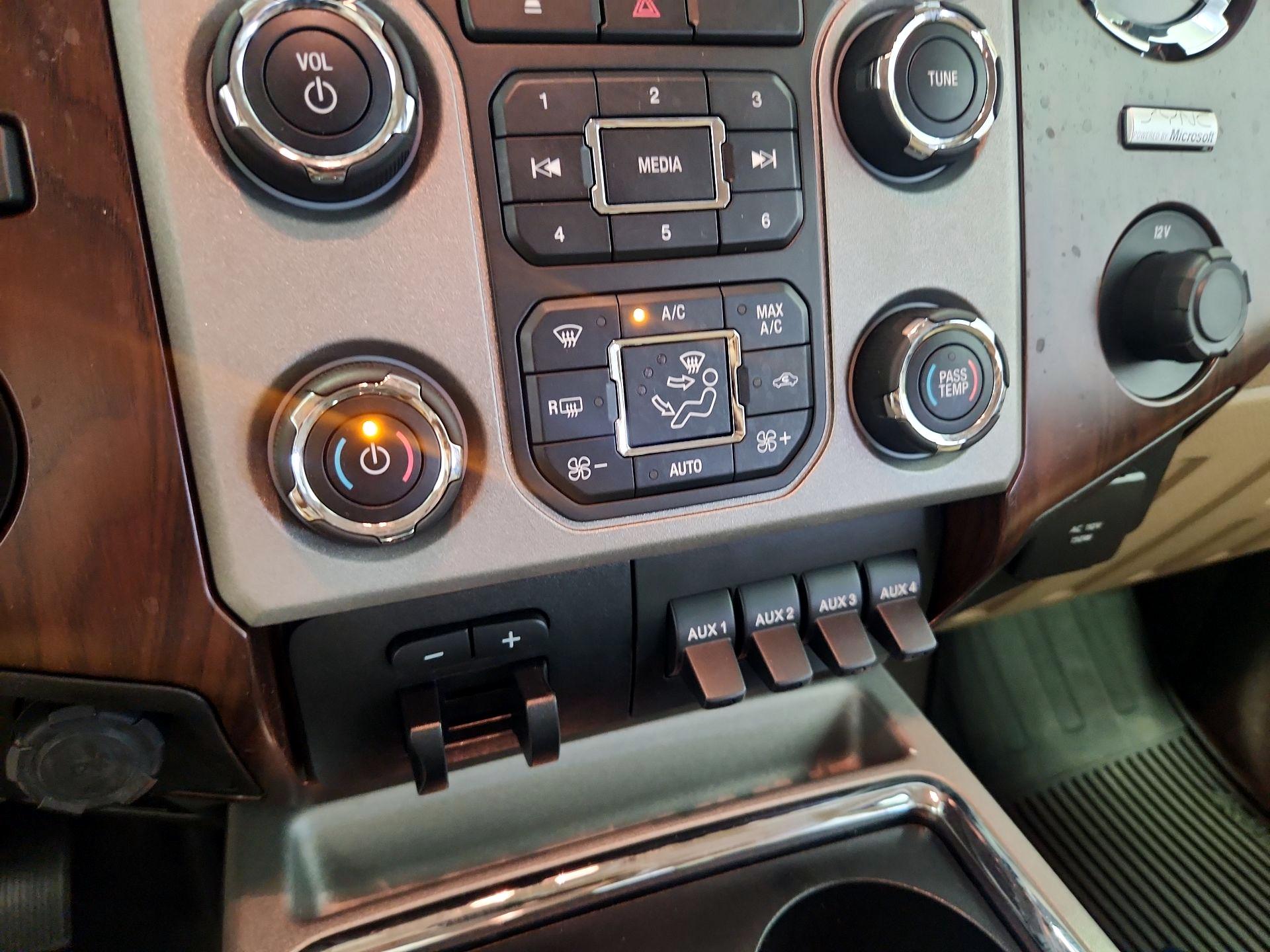 Thumbnail: 2015 Ford F-250 - 16