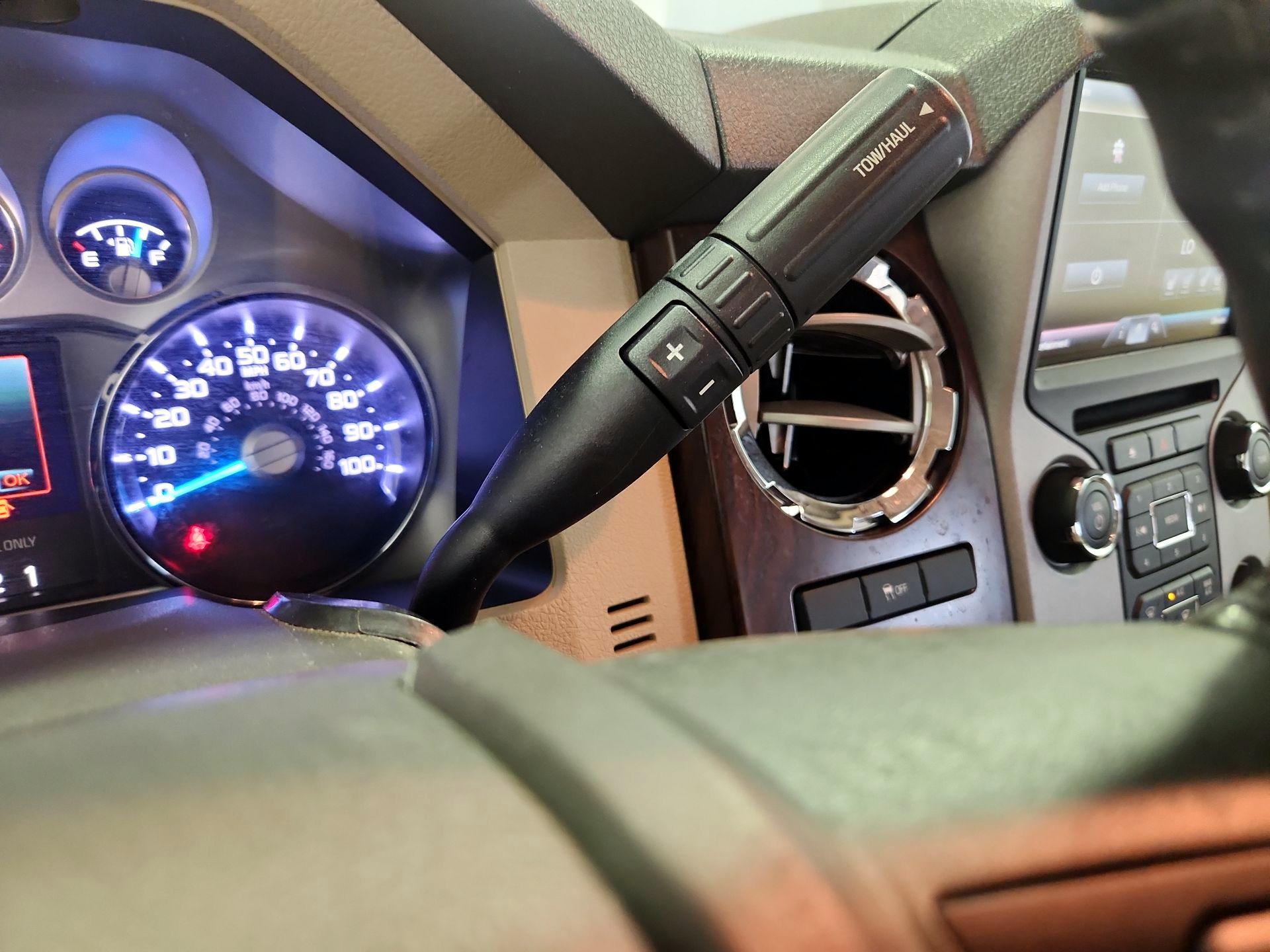 Thumbnail: 2015 Ford F-250 - 17