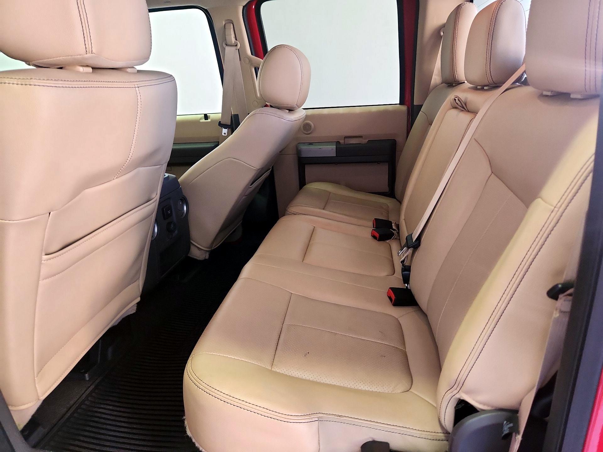 Thumbnail: 2015 Ford F-250 - 19