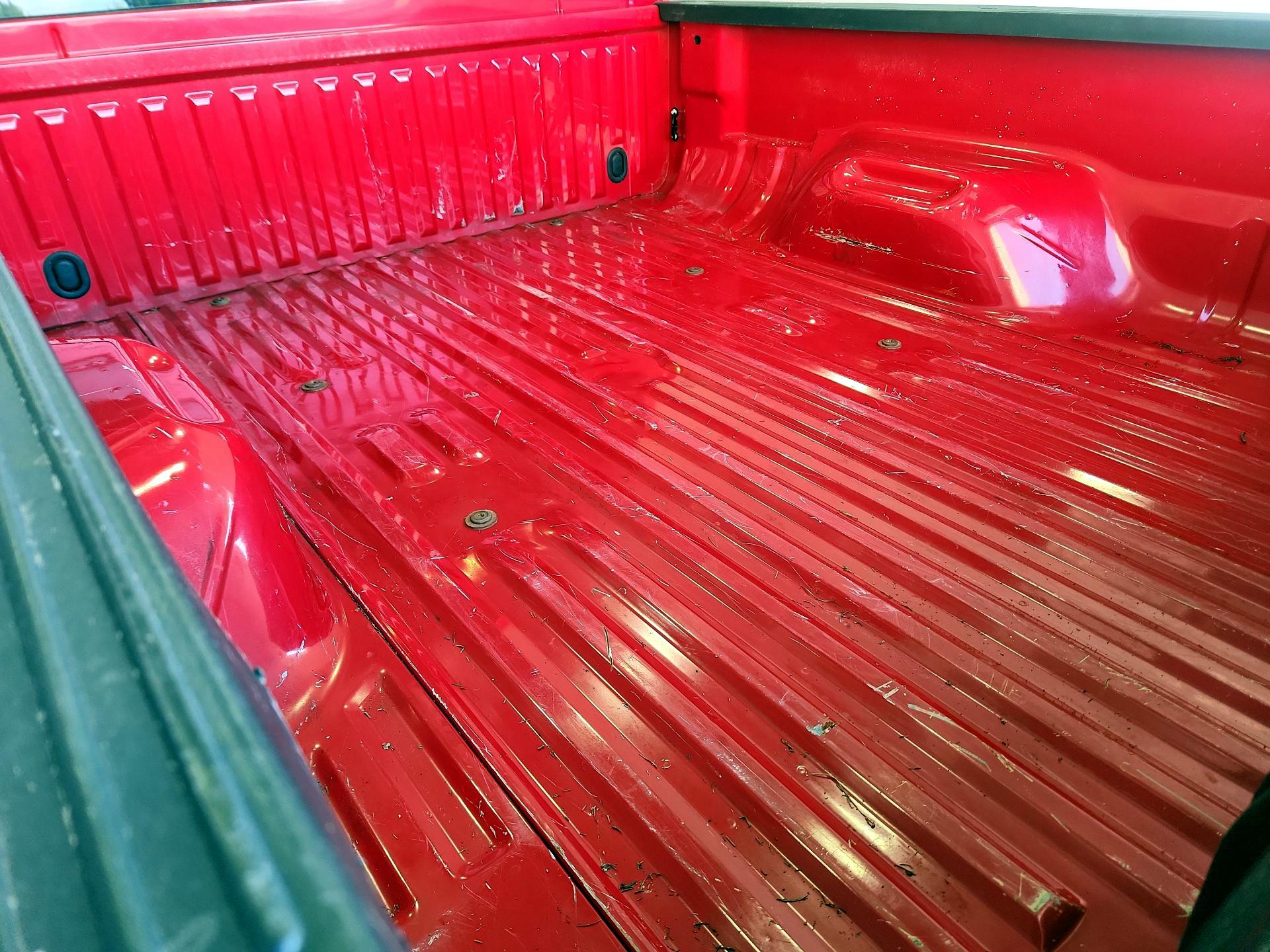 Thumbnail: 2015 Ford F-250 - 20