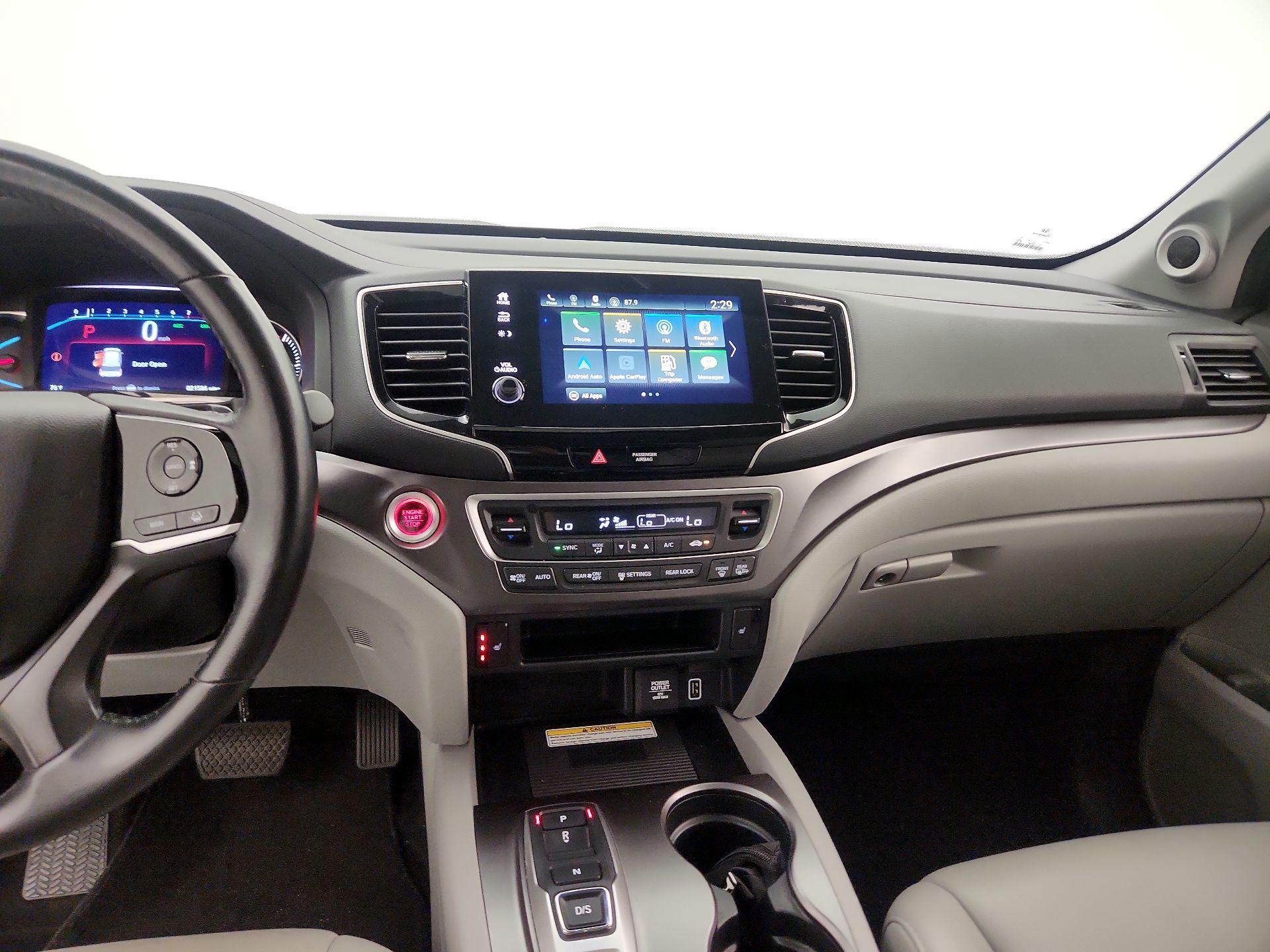 Thumbnail: 2022 Honda Pilot - 9