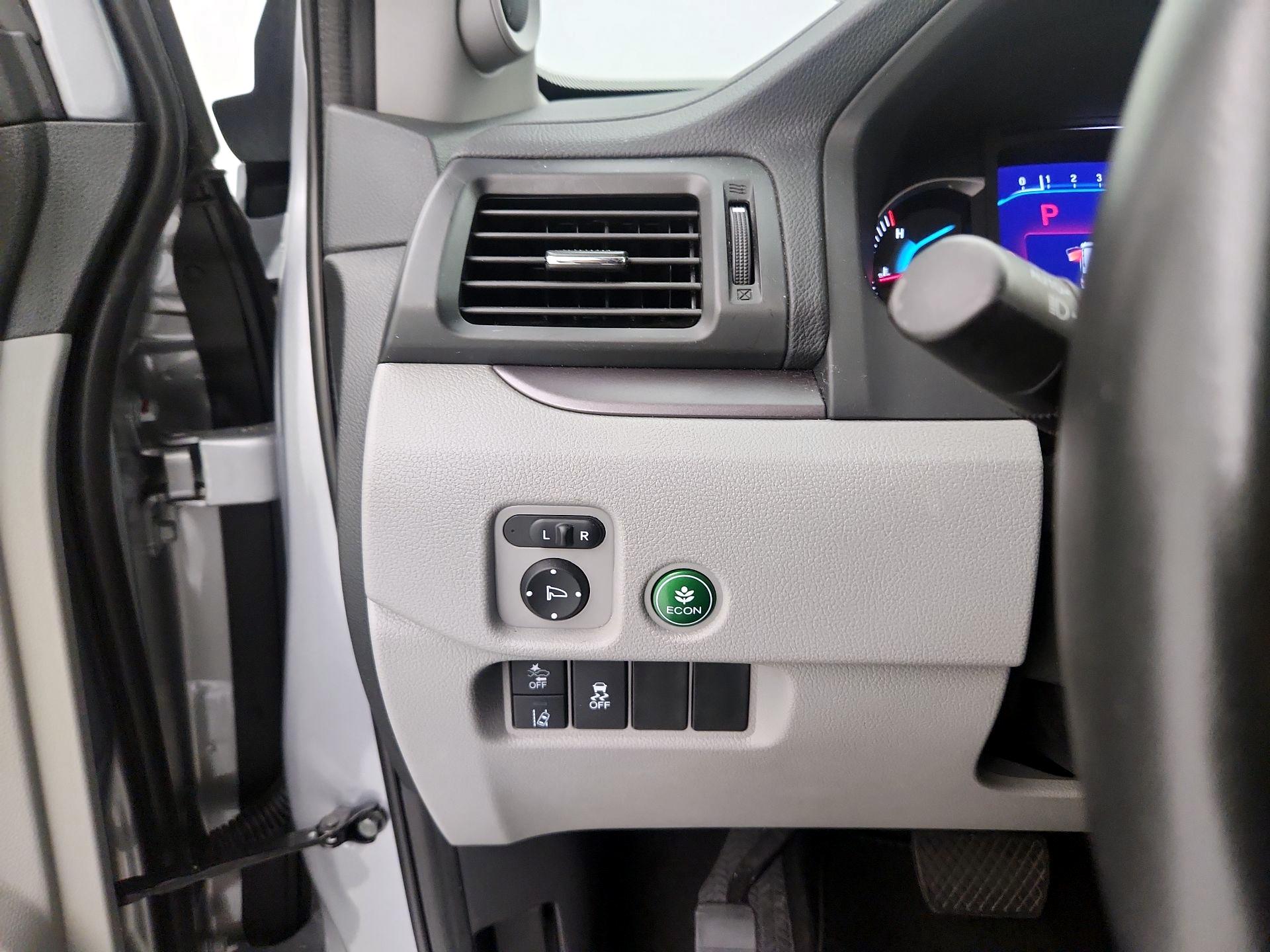 Thumbnail: 2022 Honda Pilot - 13