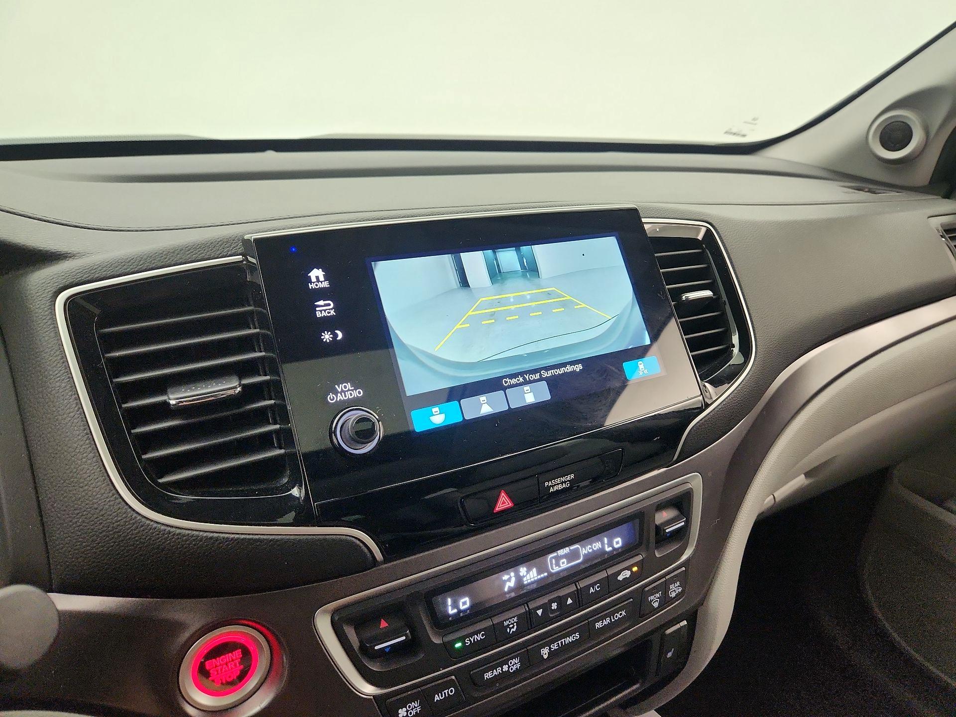 Thumbnail: 2022 Honda Pilot - 14