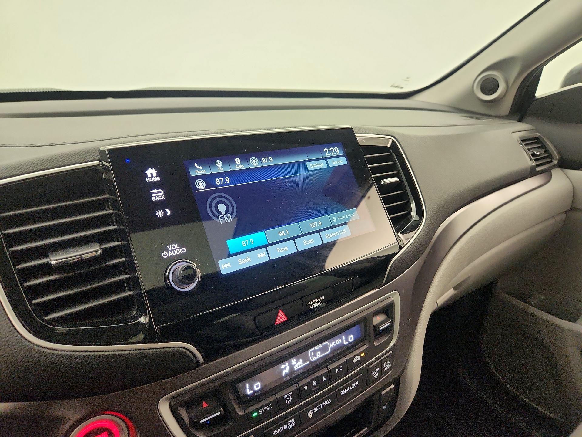 Thumbnail: 2022 Honda Pilot - 15