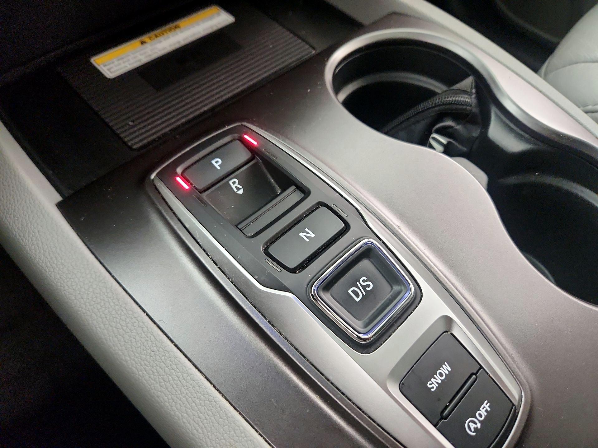 Thumbnail: 2022 Honda Pilot - 17