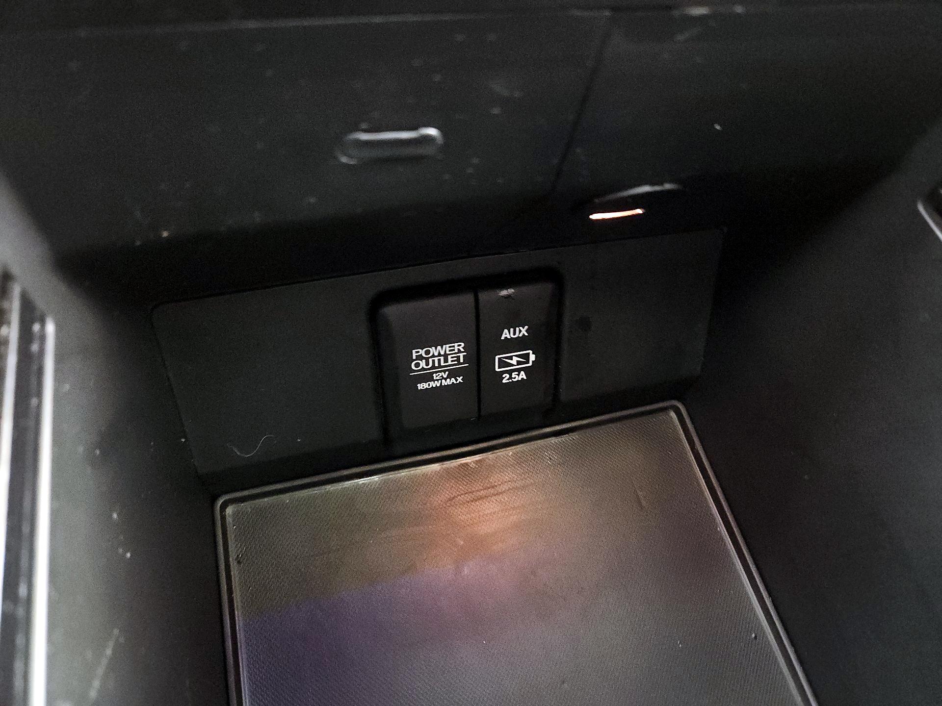 Thumbnail: 2022 Honda Pilot - 18