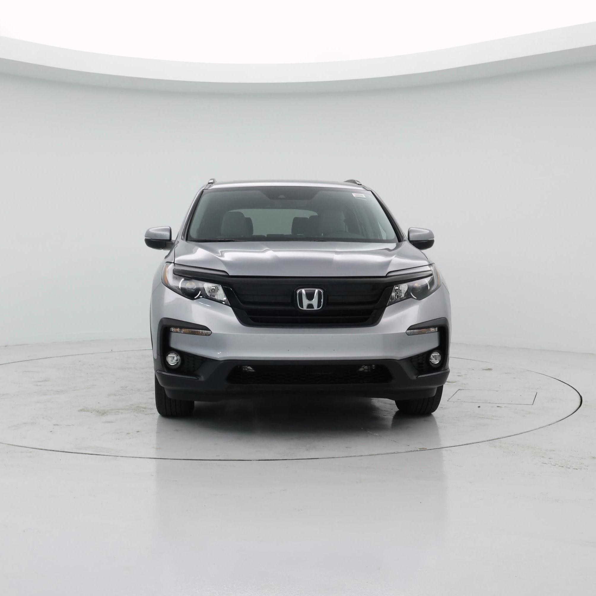 Thumbnail: 2022 Honda Pilot - 5