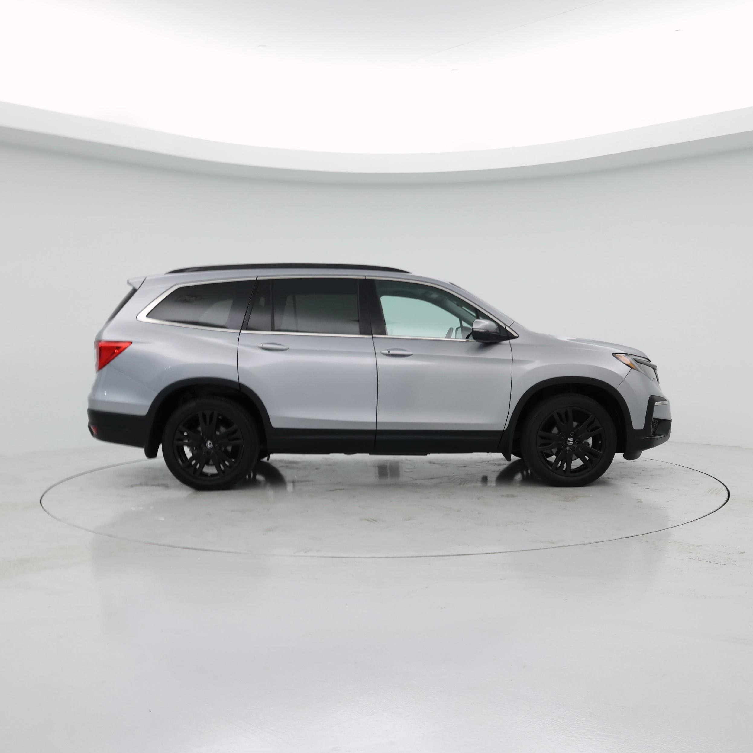 Thumbnail: 2022 Honda Pilot - 7