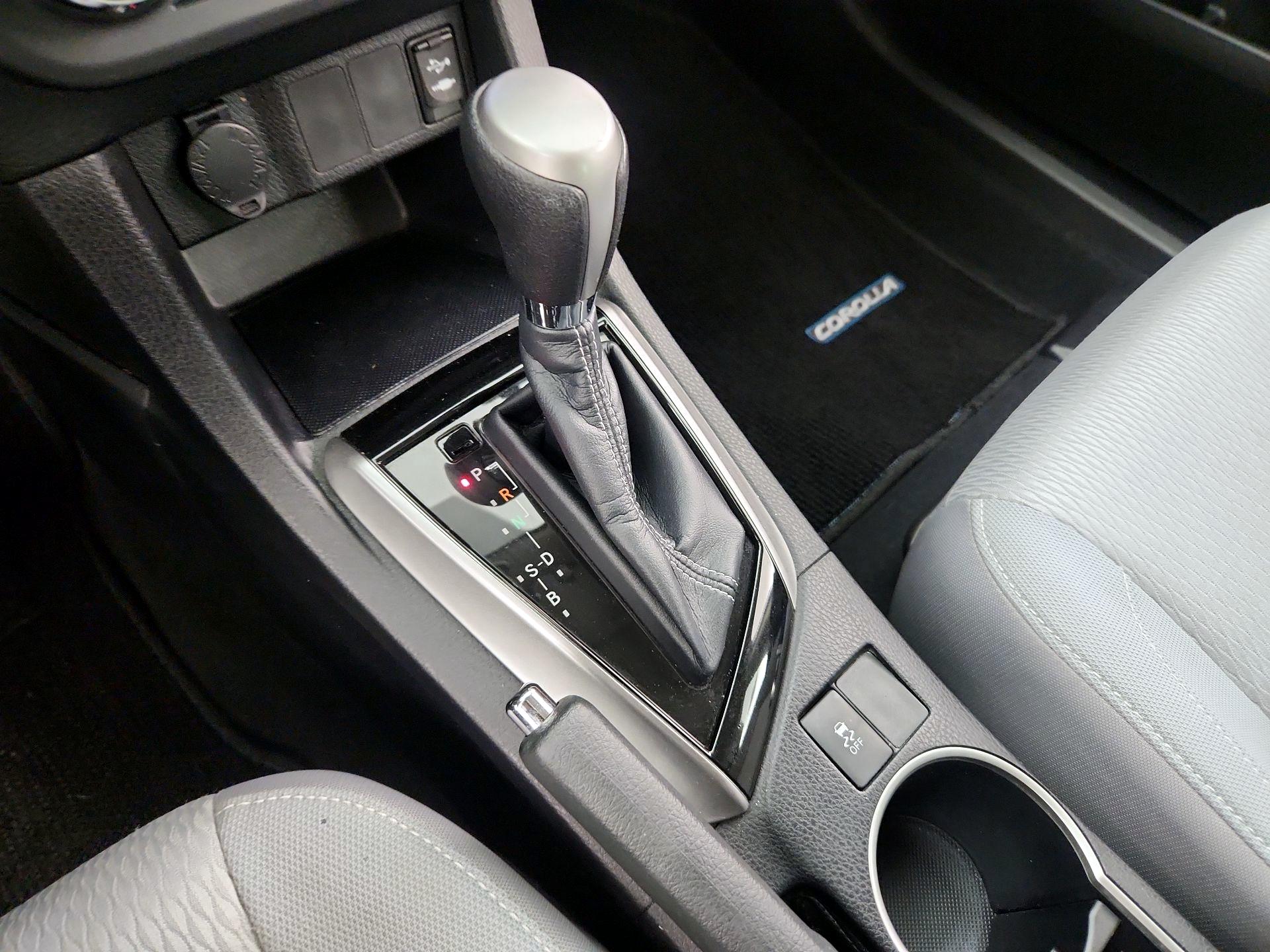 Thumbnail: 2014 Toyota Corolla - 17