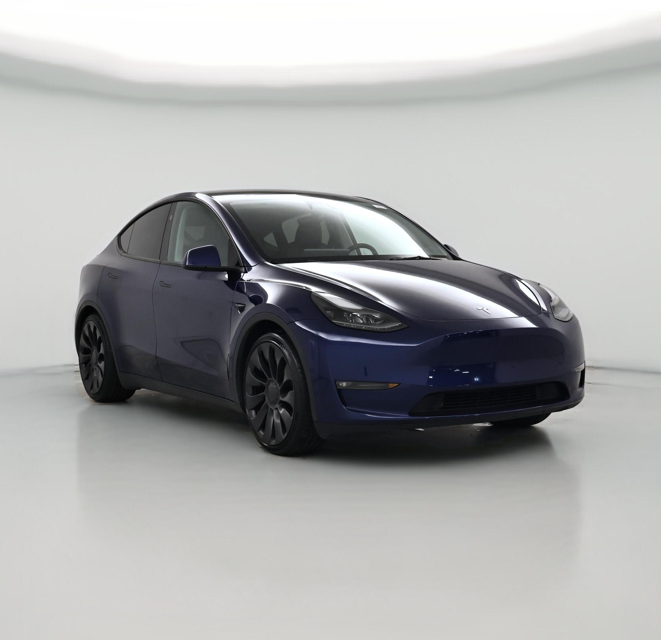 Thumbnail: 2023 Tesla Model Y - 1