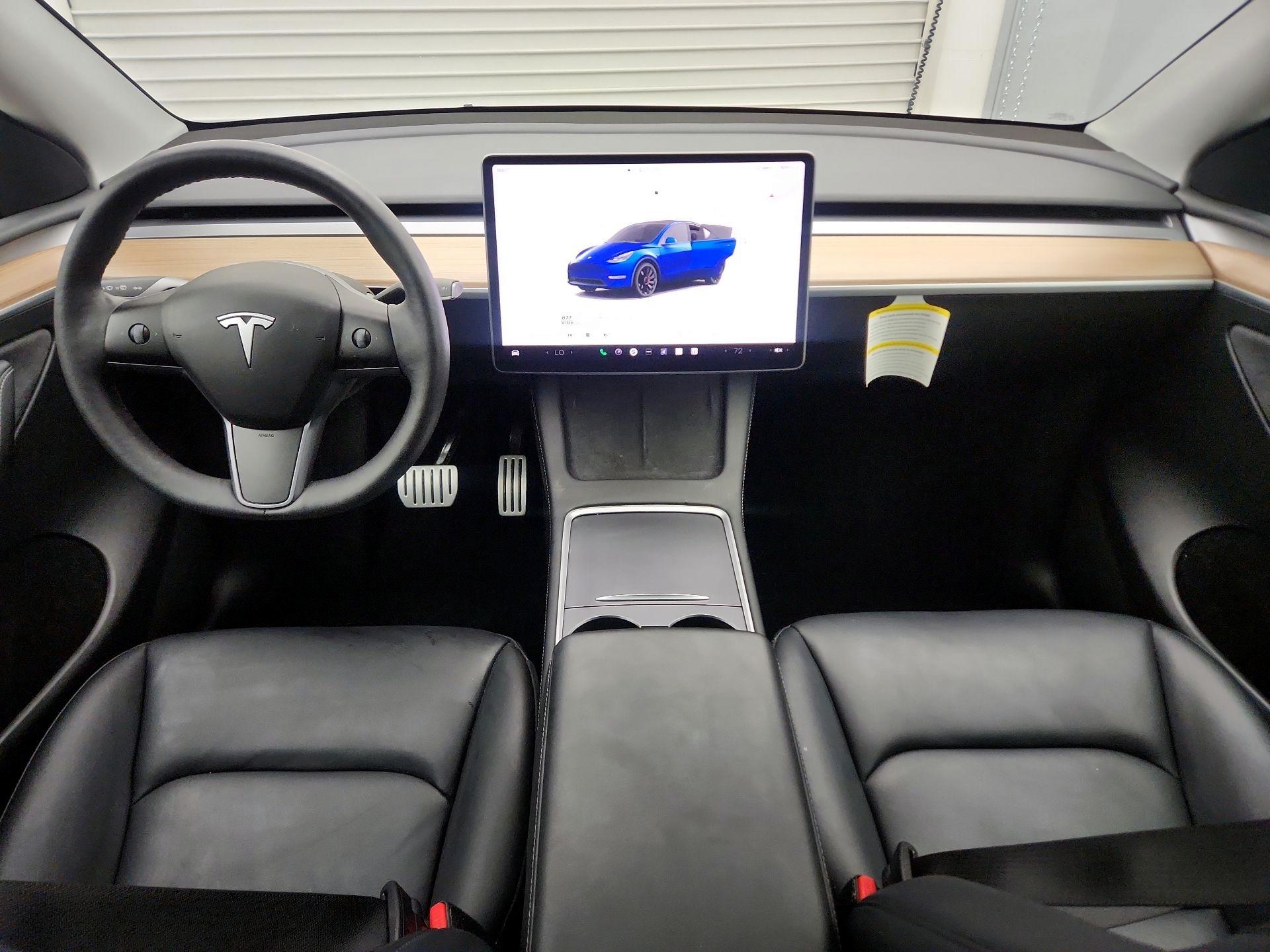 Thumbnail: 2023 Tesla Model Y - 9