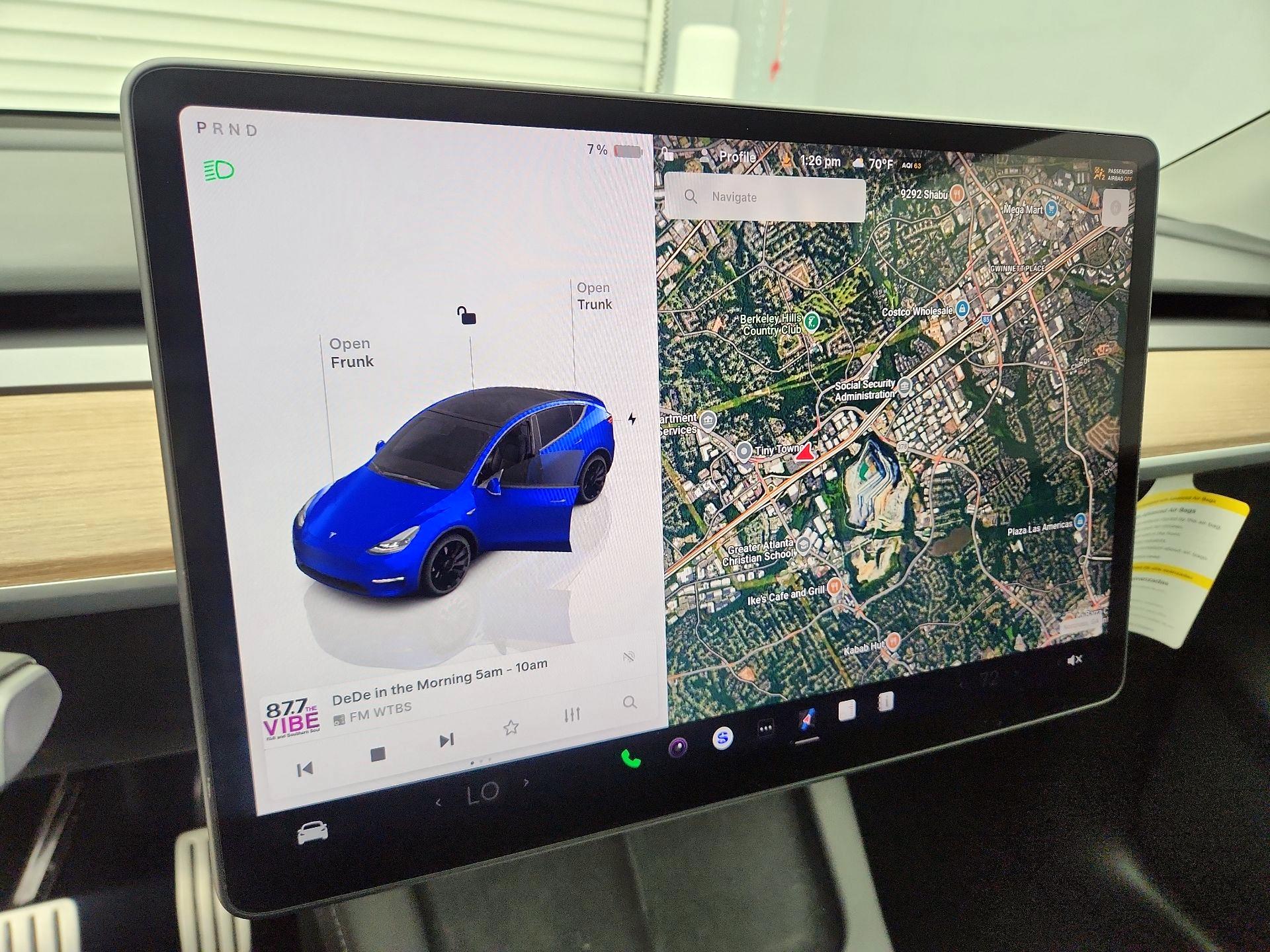 Thumbnail: 2023 Tesla Model Y - 13