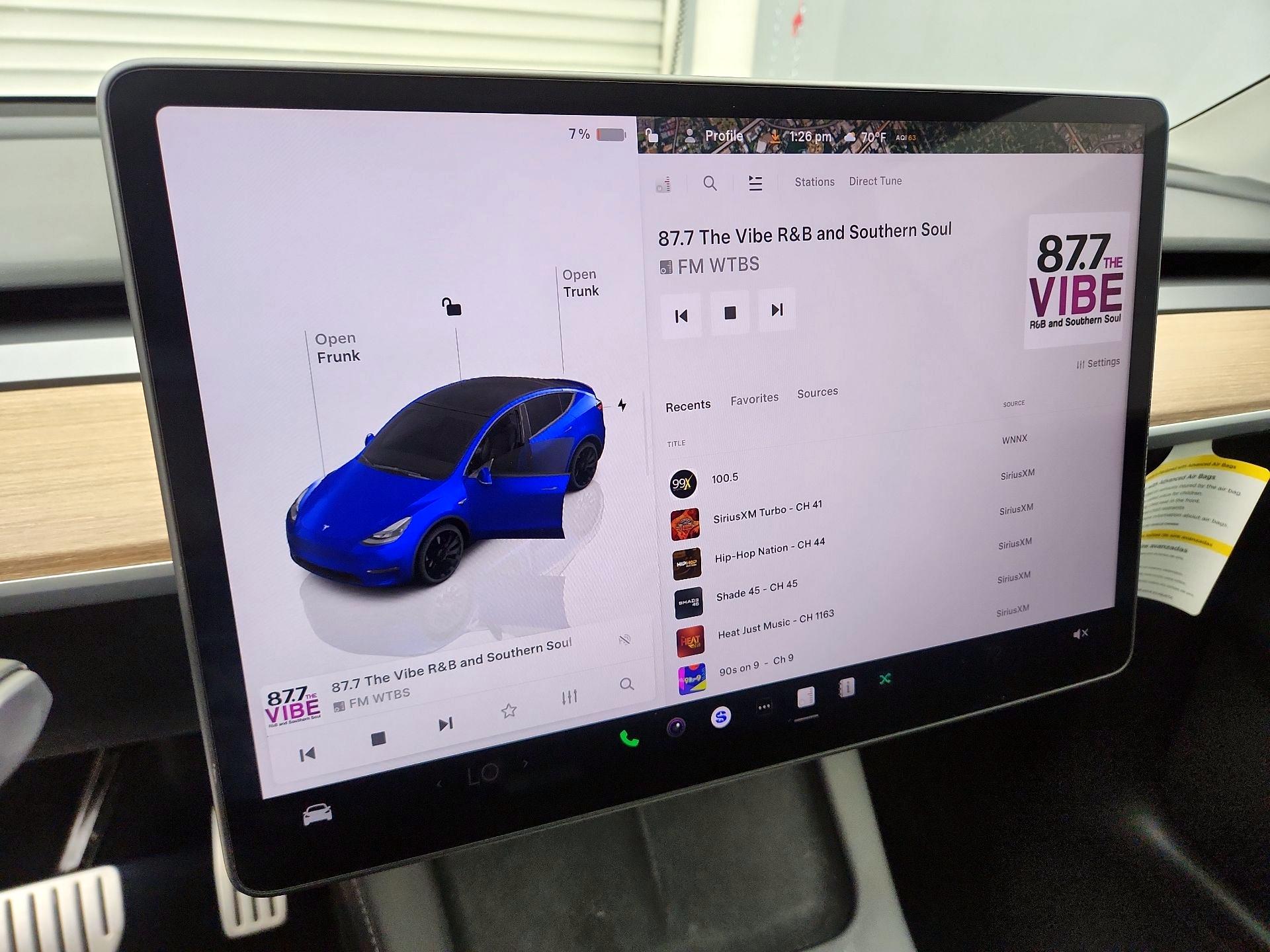 Thumbnail: 2023 Tesla Model Y - 15