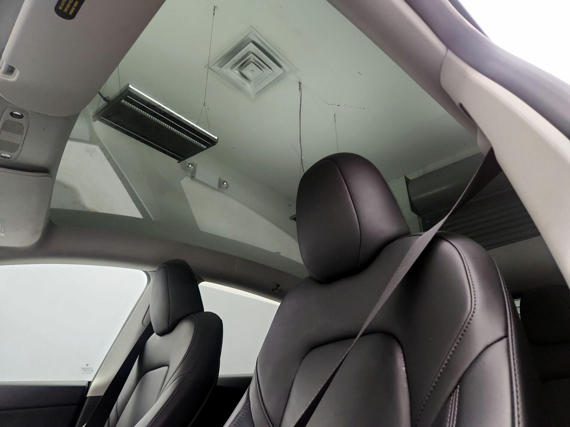 Thumbnail: 2023 Tesla Model Y - 18