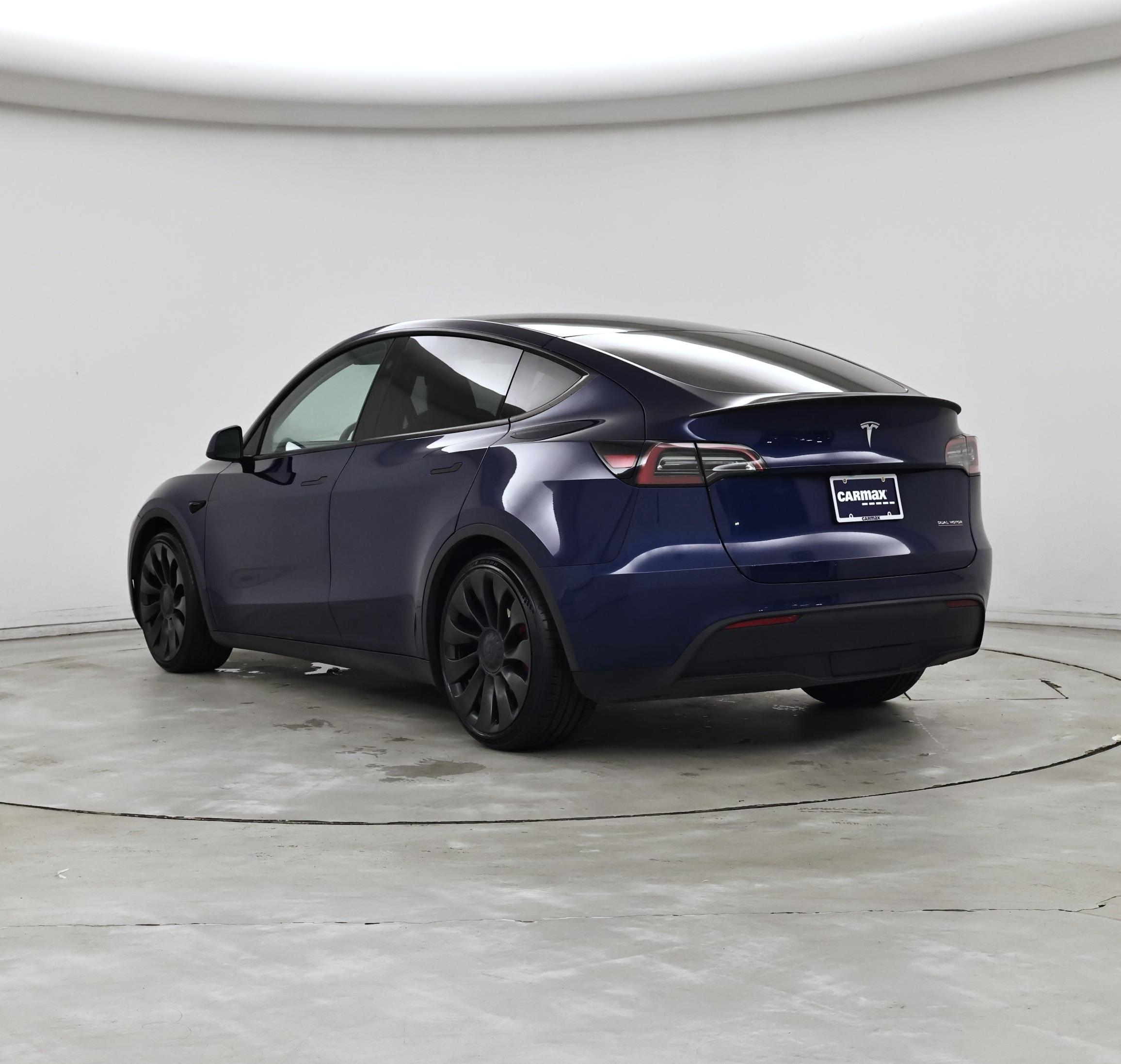 Thumbnail: 2023 Tesla Model Y - 2