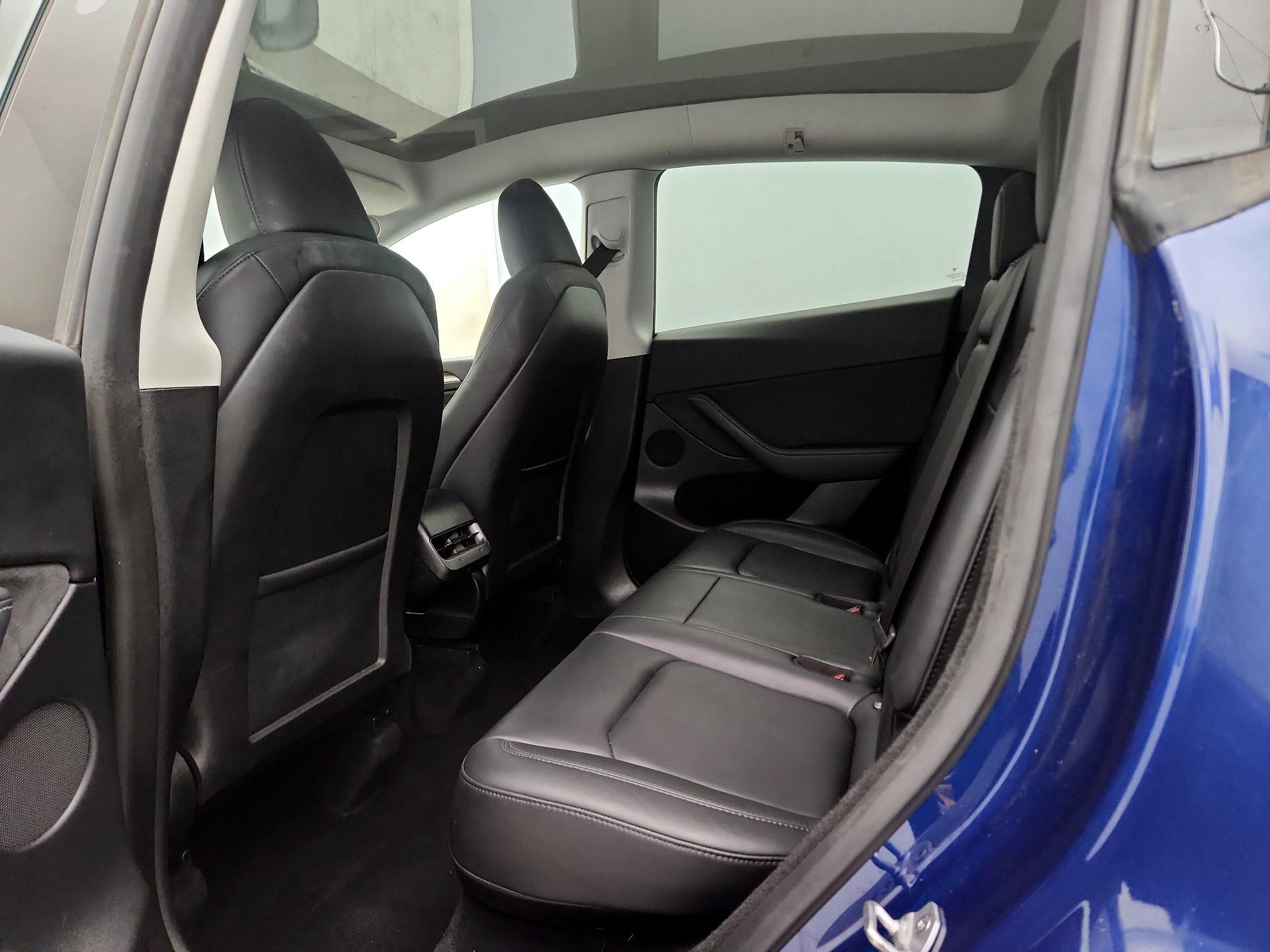 Thumbnail: 2023 Tesla Model Y - 19