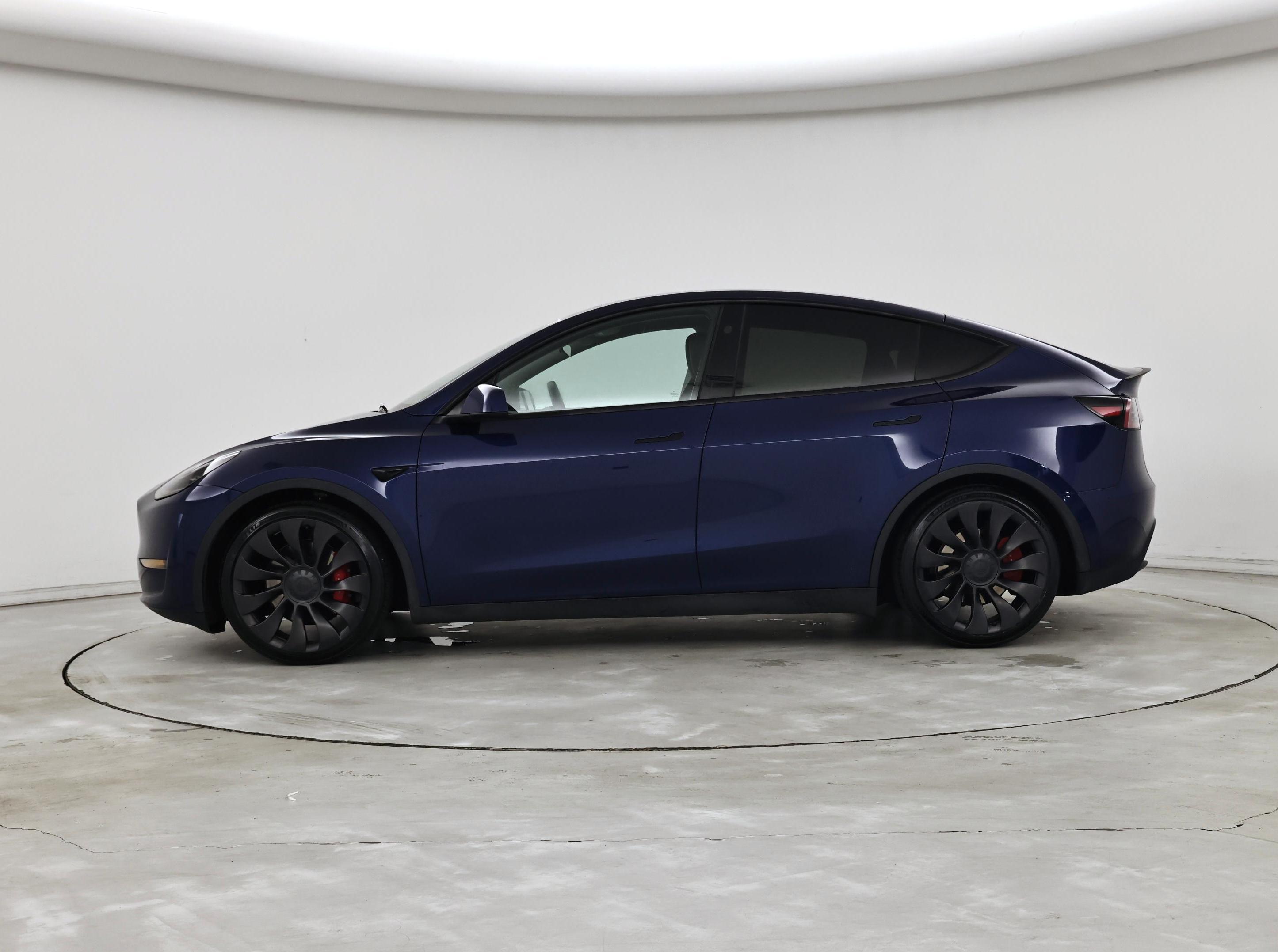 Thumbnail: 2023 Tesla Model Y - 3