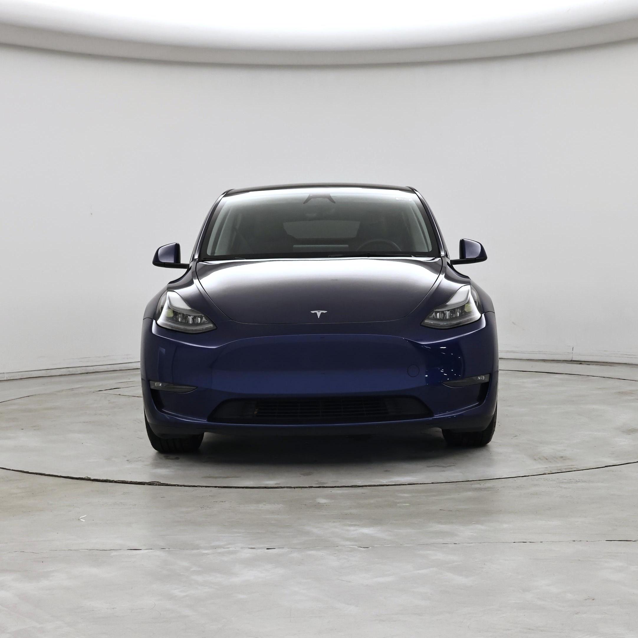 Thumbnail: 2023 Tesla Model Y - 5