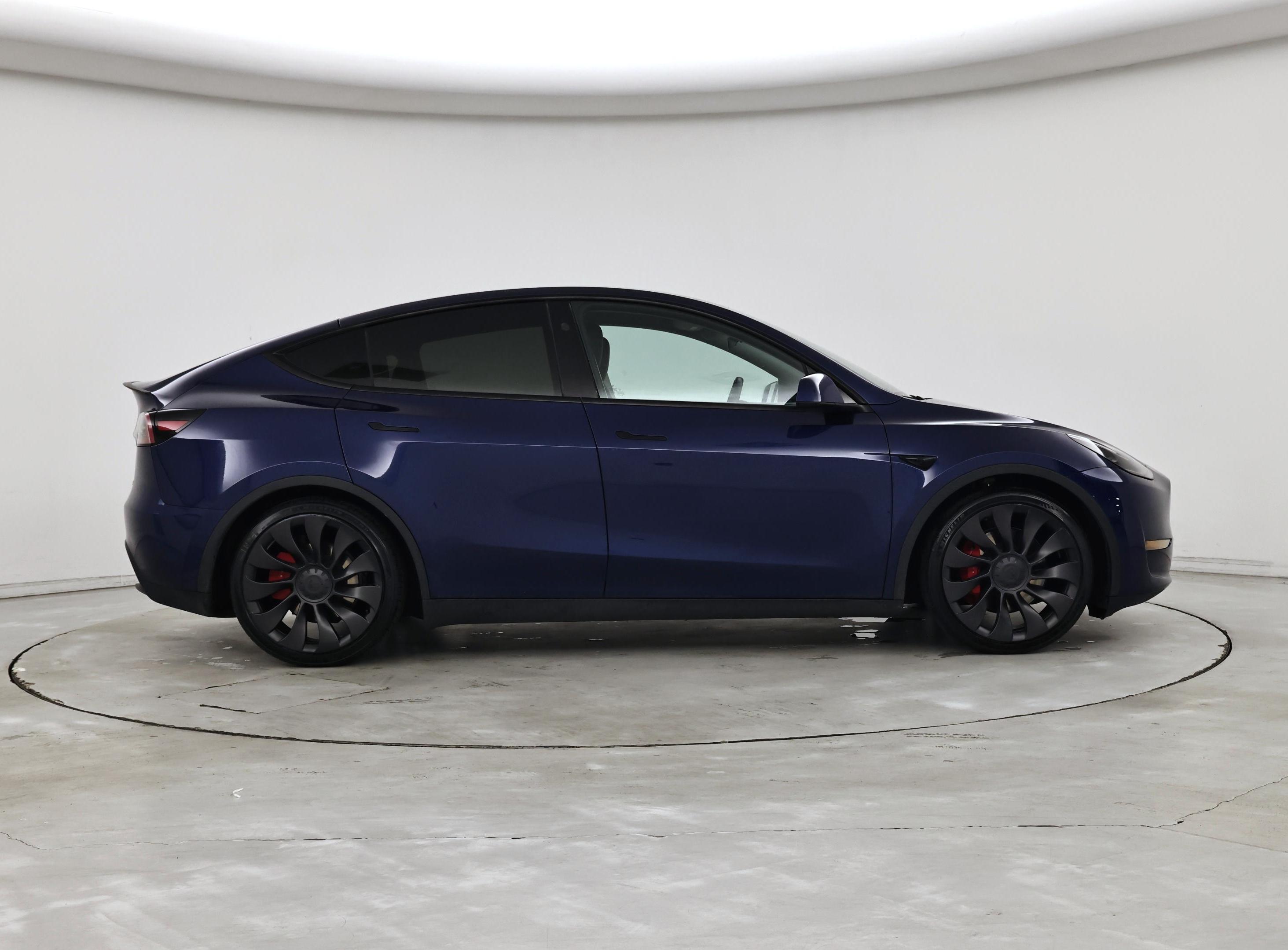 Thumbnail: 2023 Tesla Model Y - 7