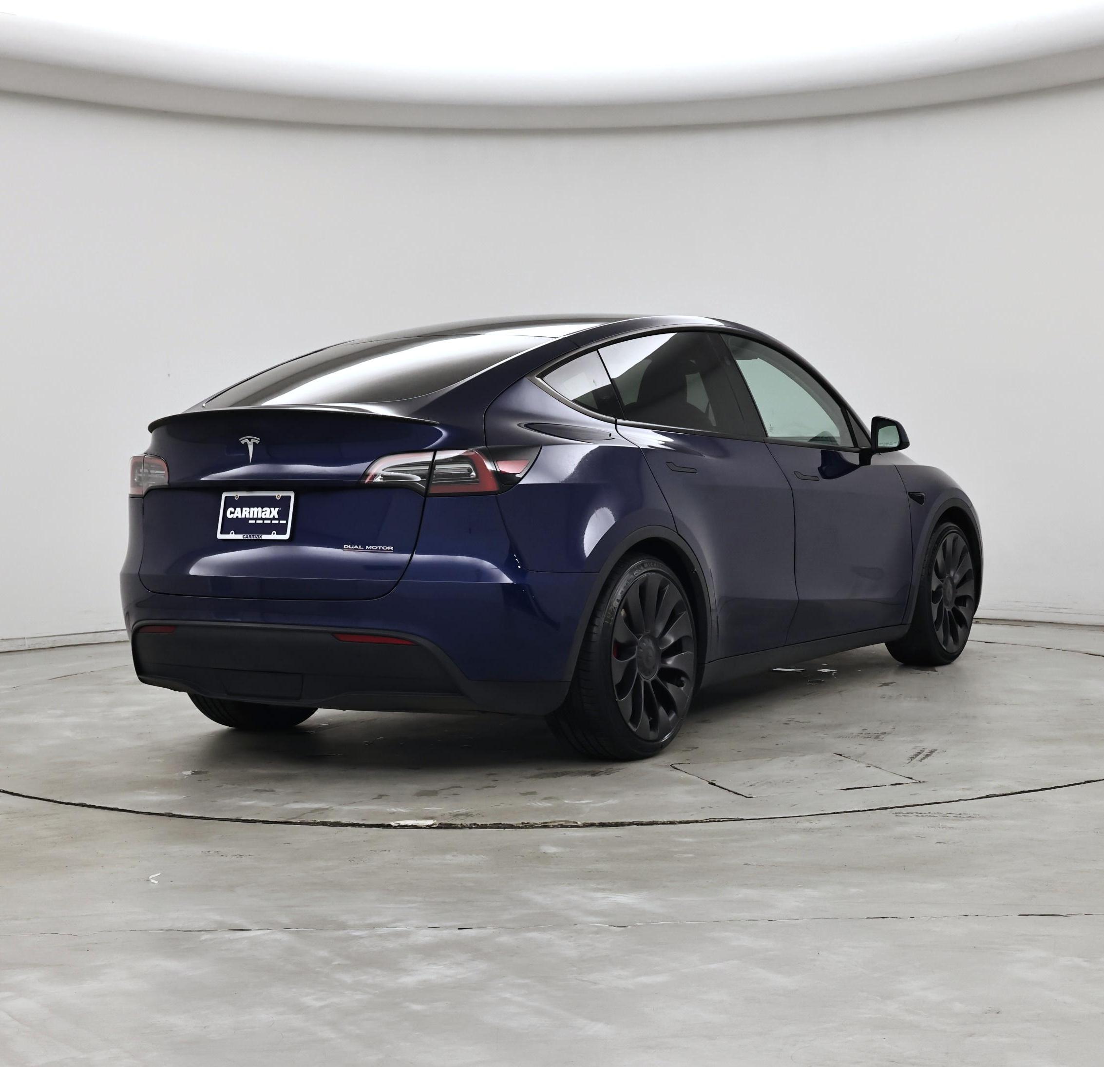 Thumbnail: 2023 Tesla Model Y - 8