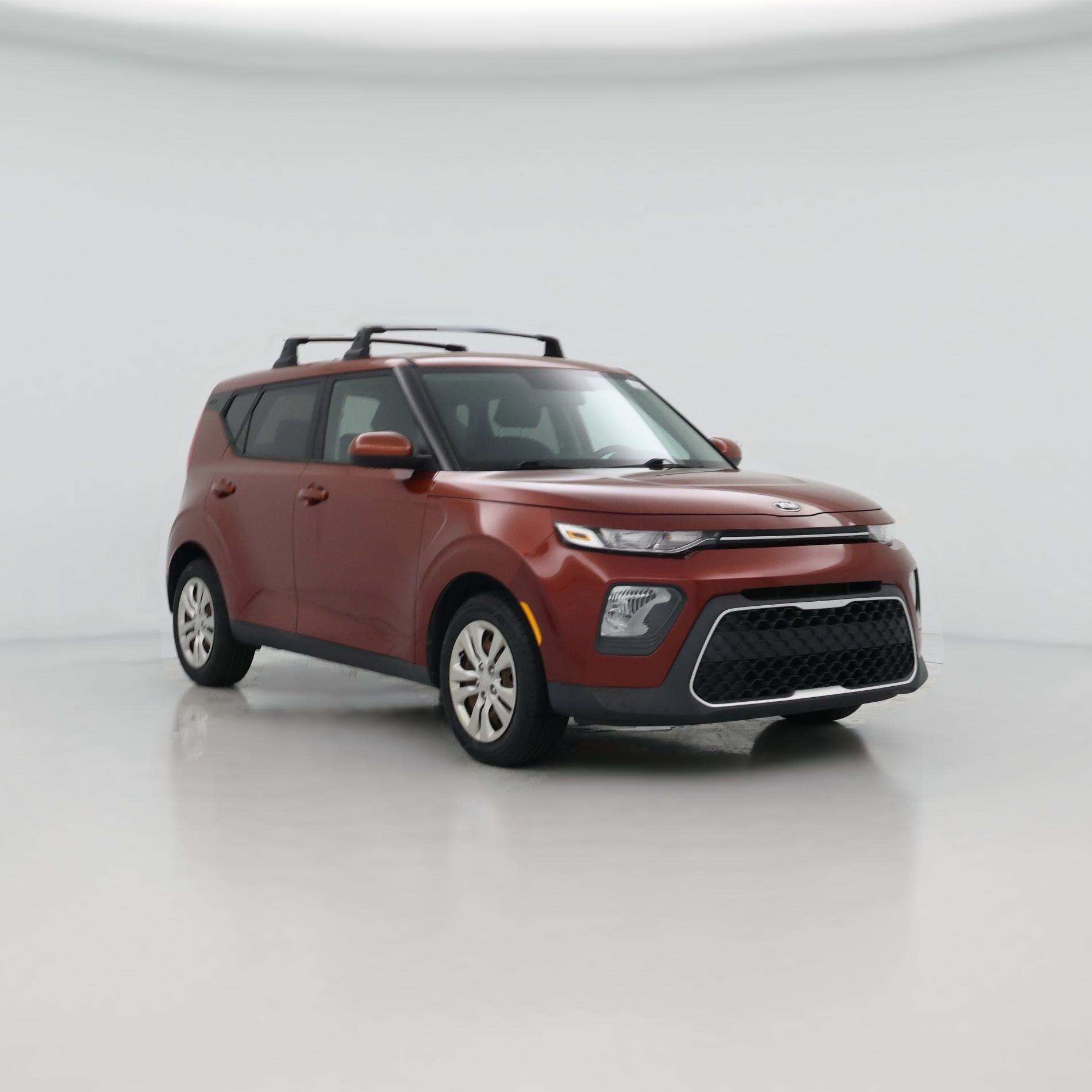 Thumbnail: 2020 Kia Soul - 1