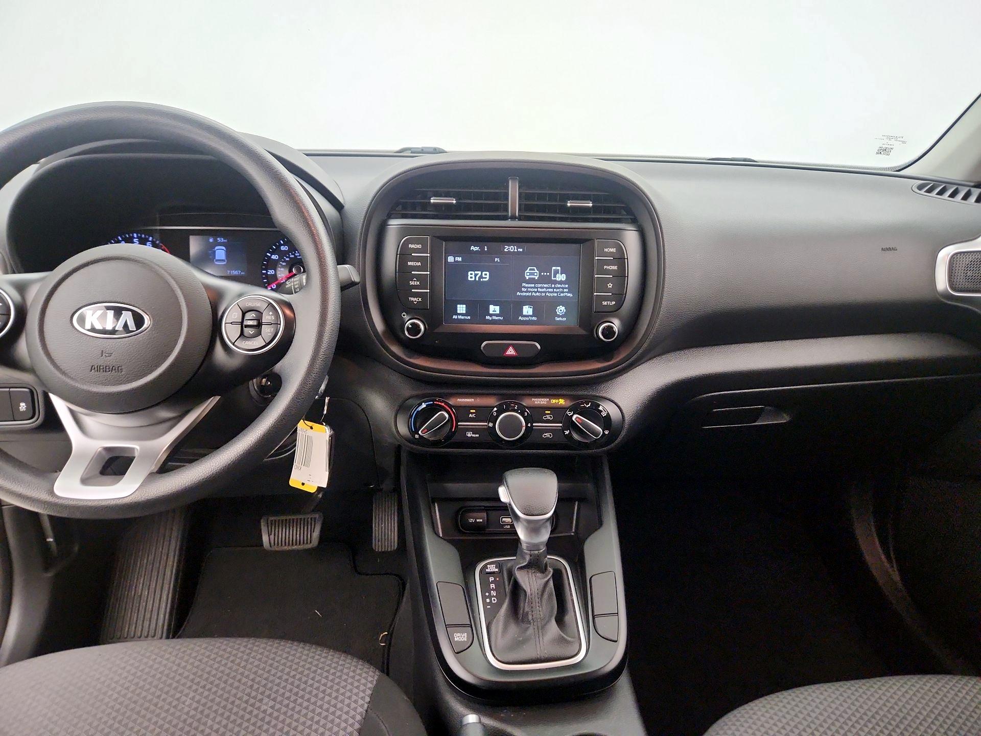 Thumbnail: 2020 Kia Soul - 9