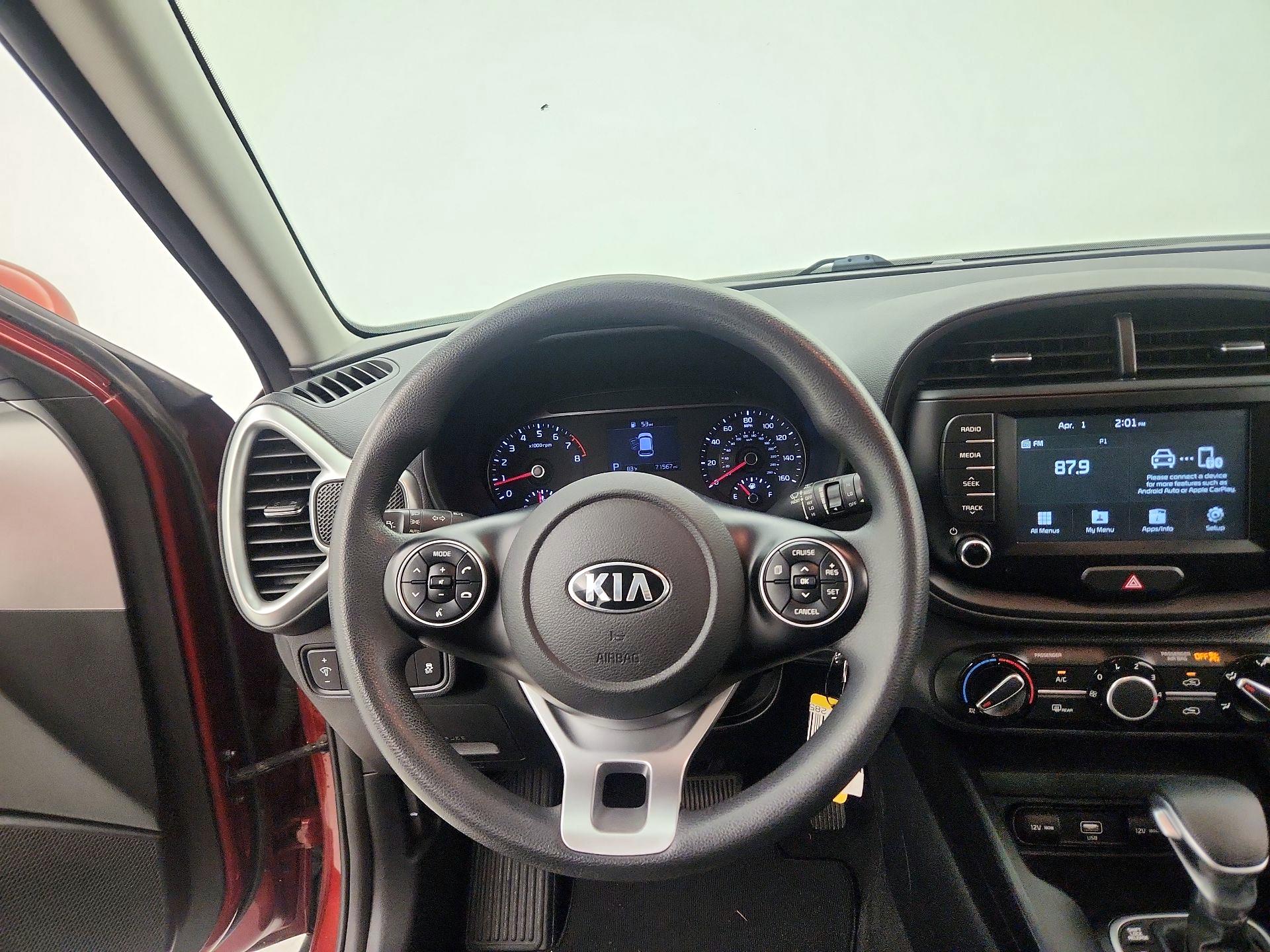Thumbnail: 2020 Kia Soul - 10