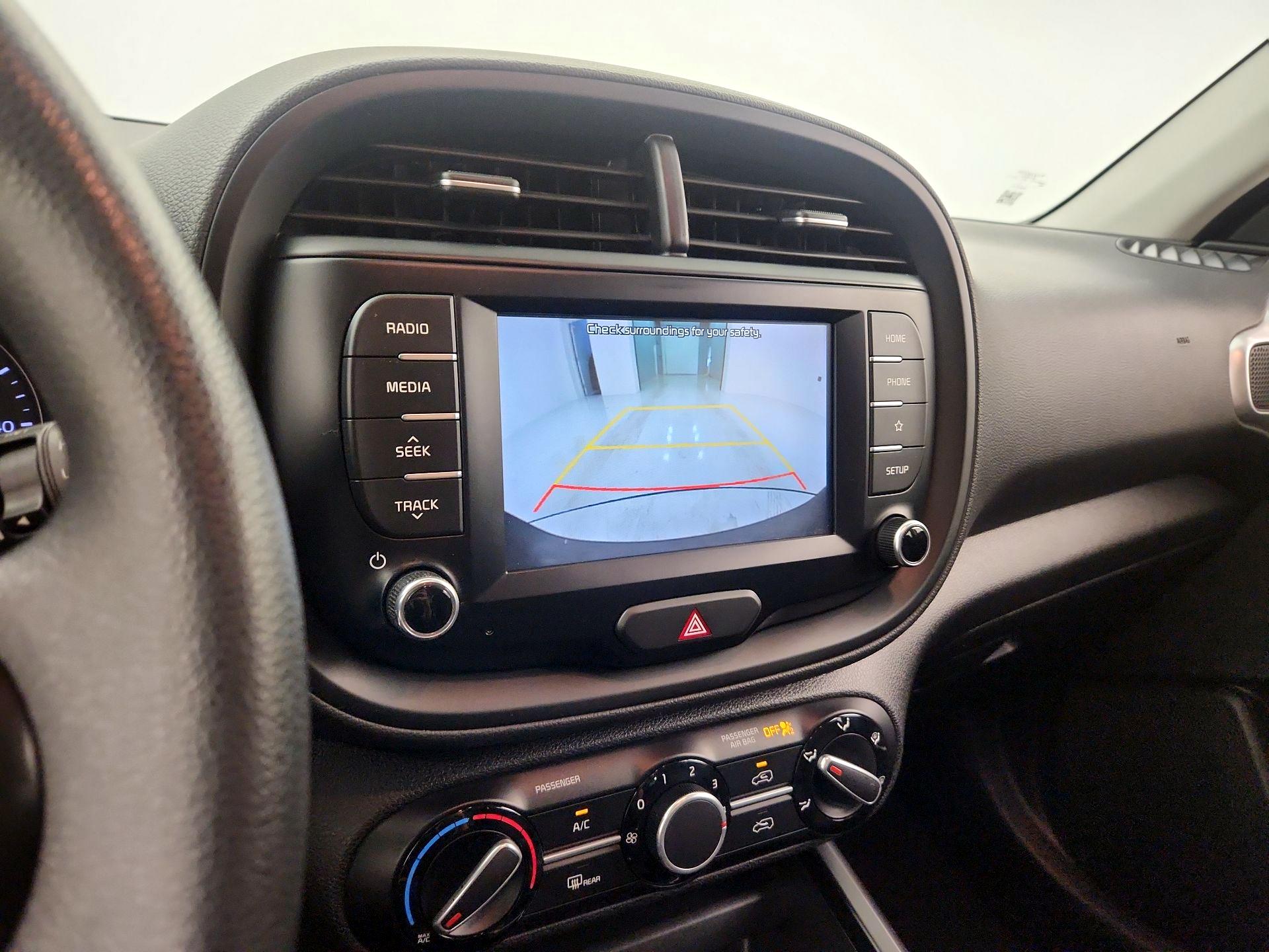 Thumbnail: 2020 Kia Soul - 14