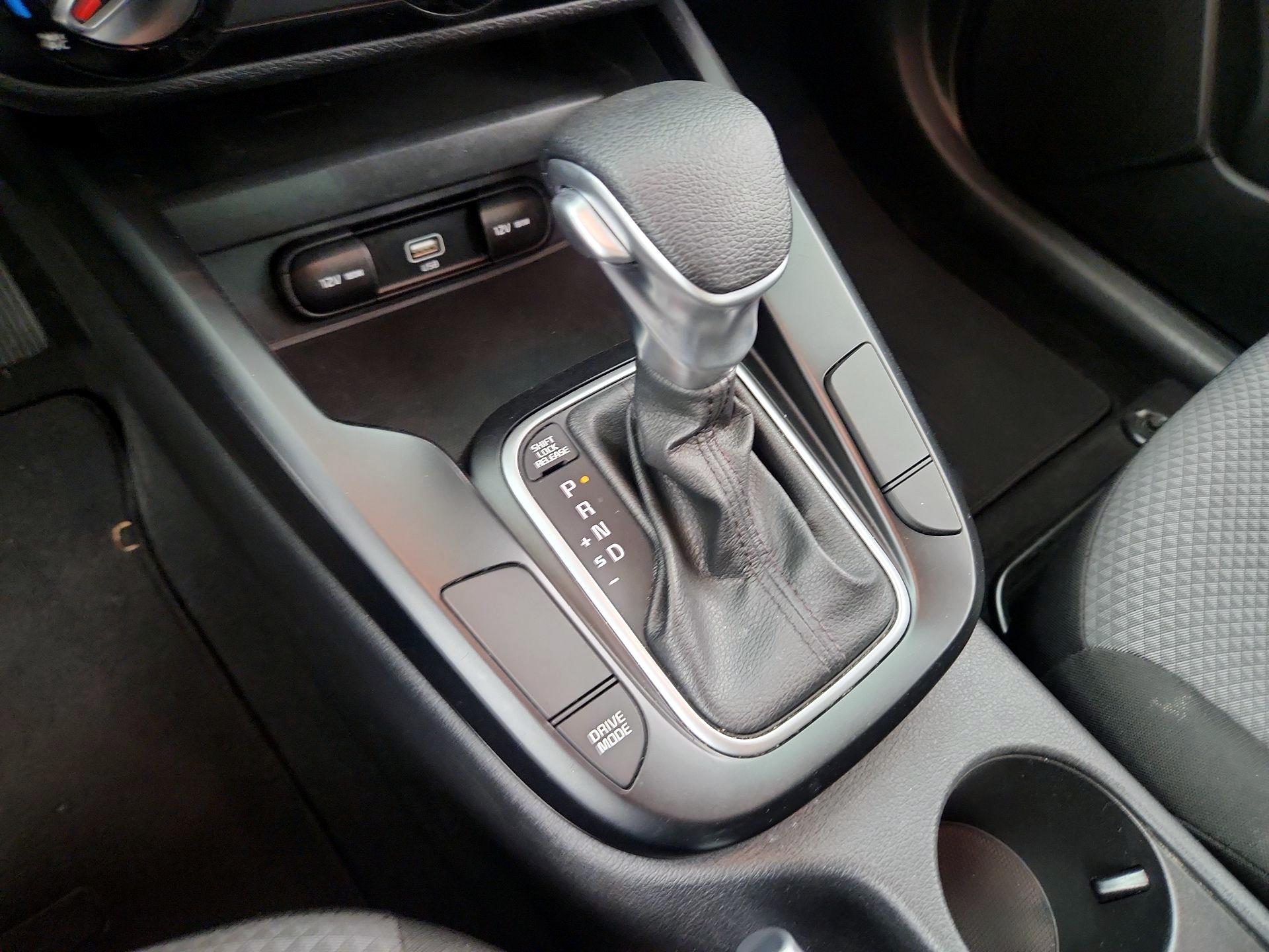 Thumbnail: 2020 Kia Soul - 17