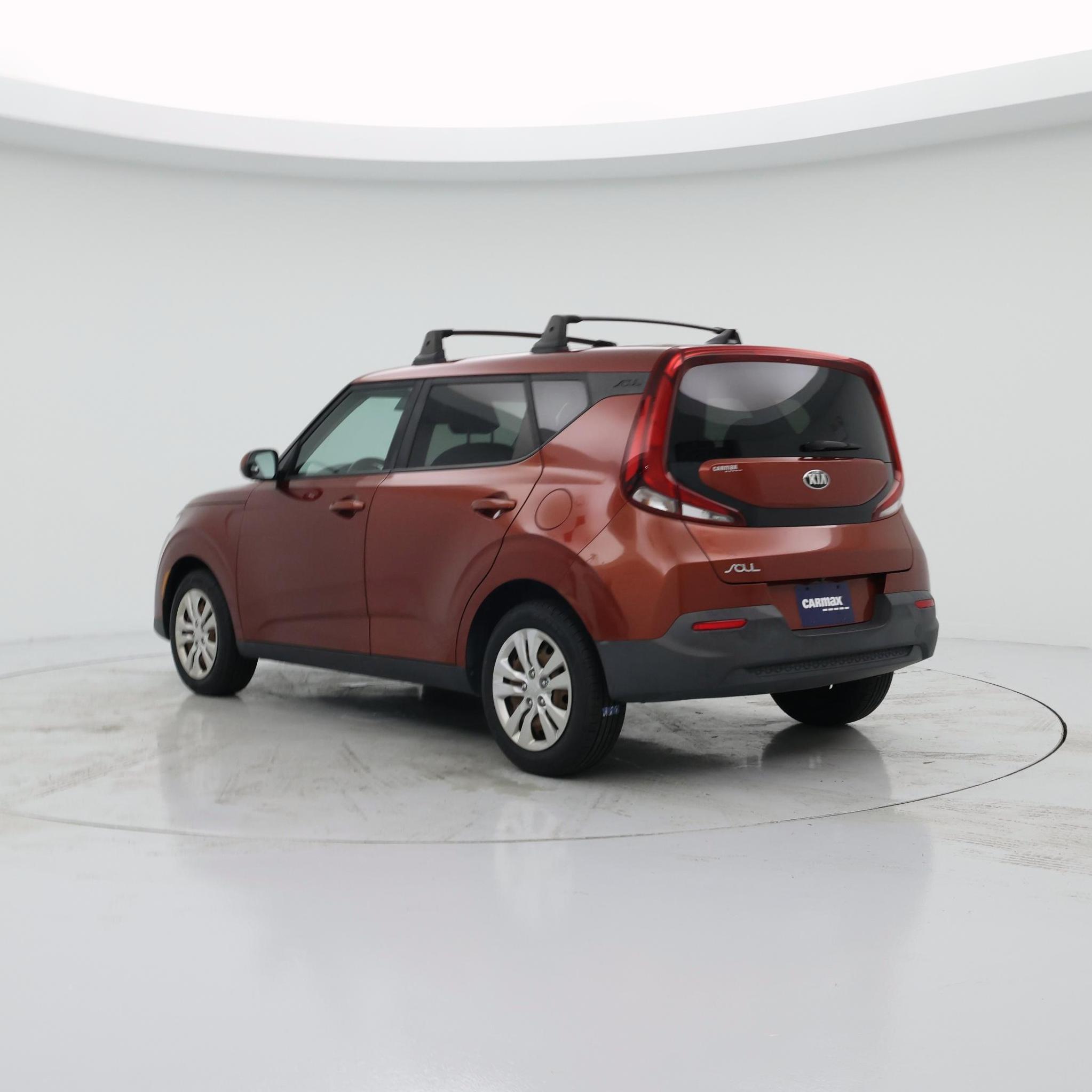 Thumbnail: 2020 Kia Soul - 2