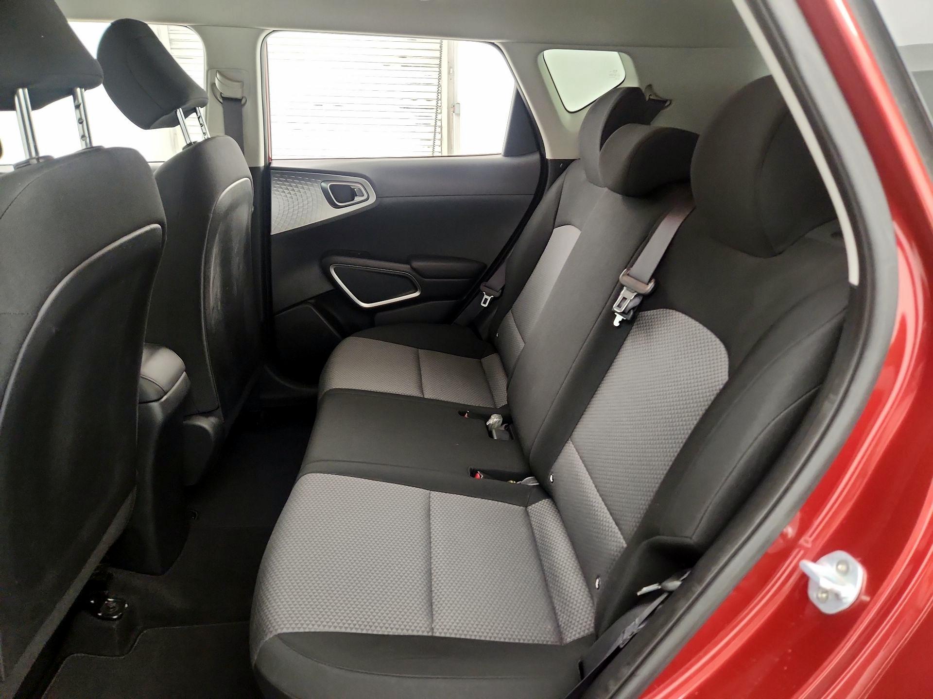 Thumbnail: 2020 Kia Soul - 19